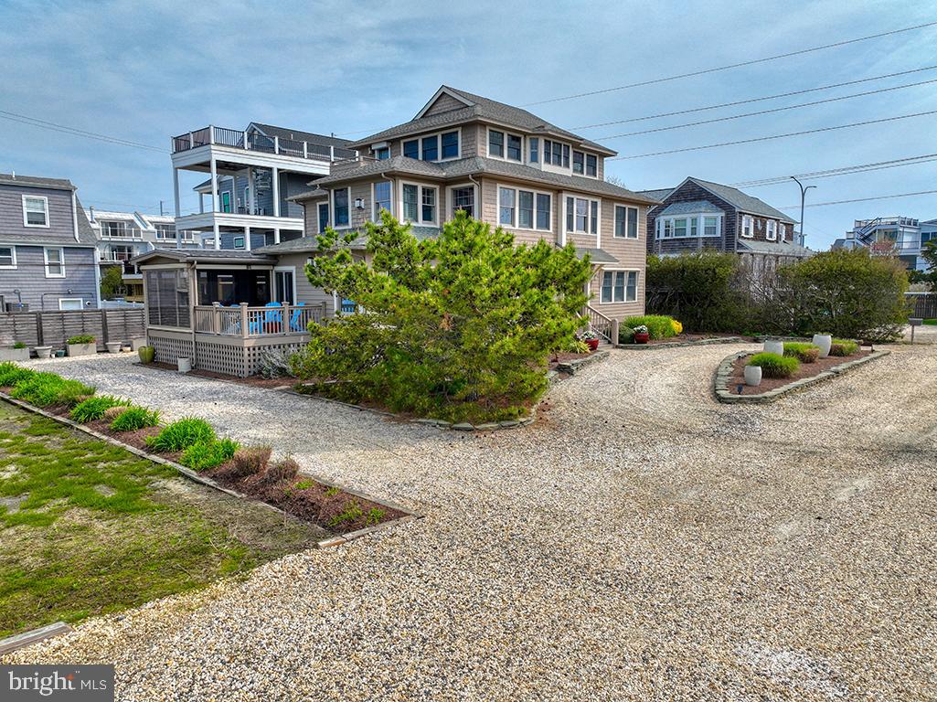 INDIAN BEACH - Residential