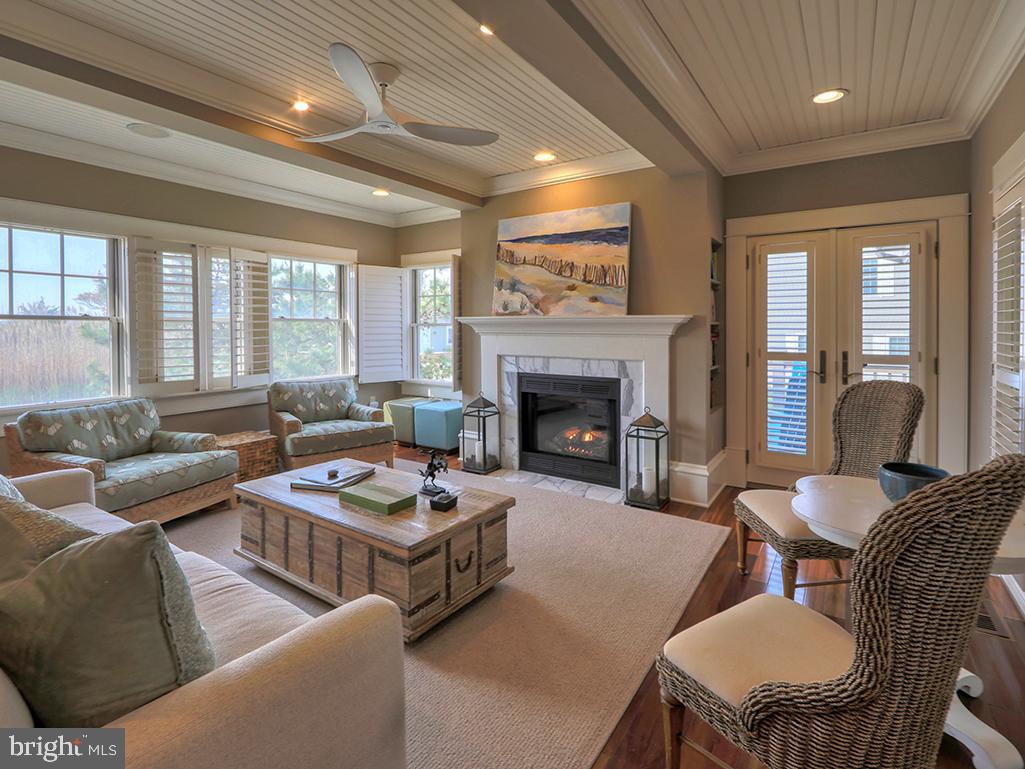 INDIAN BEACH - Residential