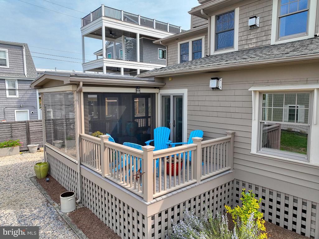 INDIAN BEACH - Residential