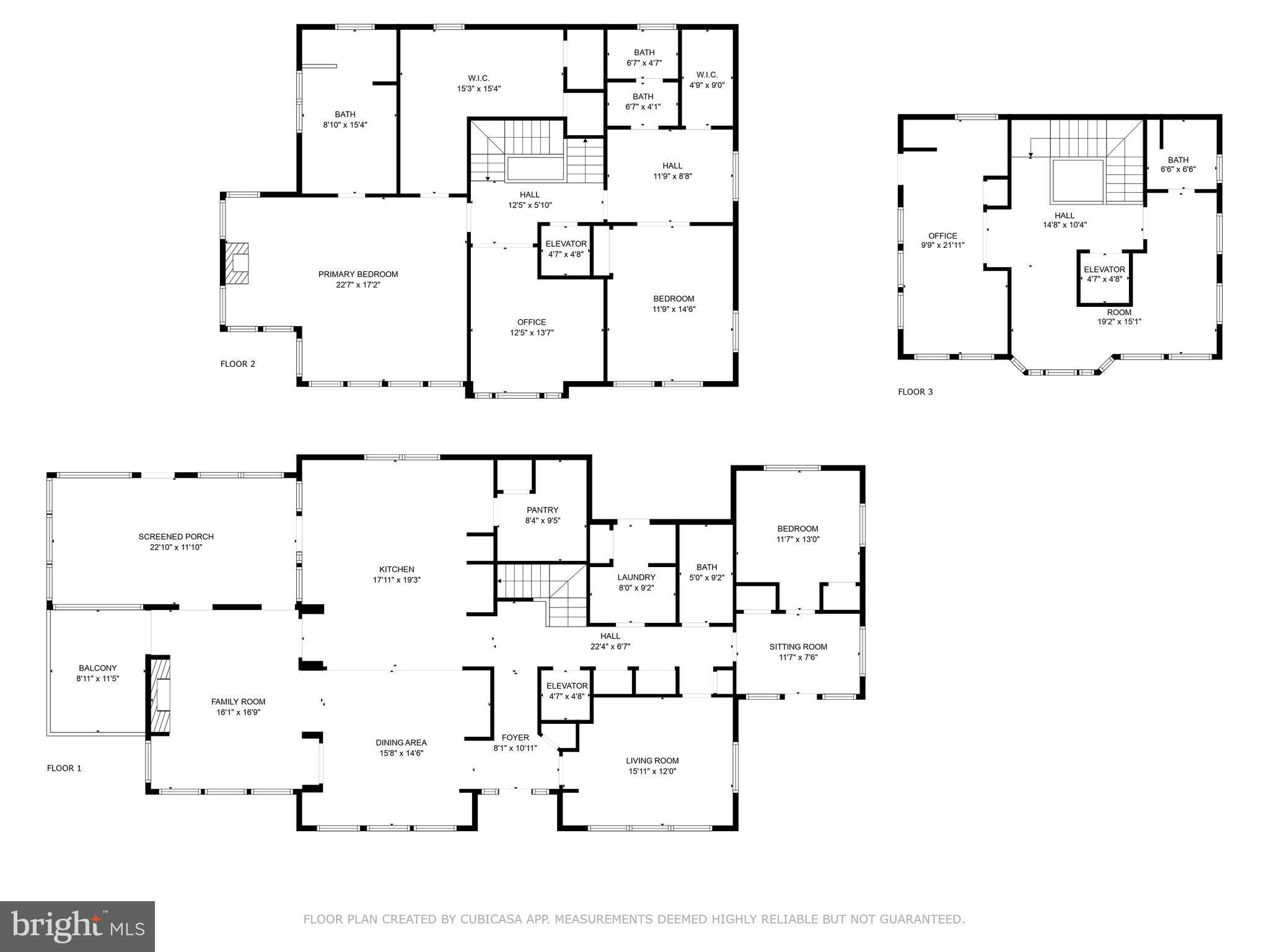 INDIAN BEACH - Residential