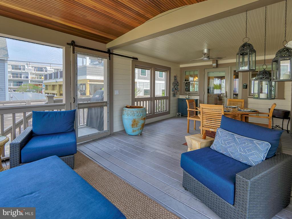 INDIAN BEACH - Residential