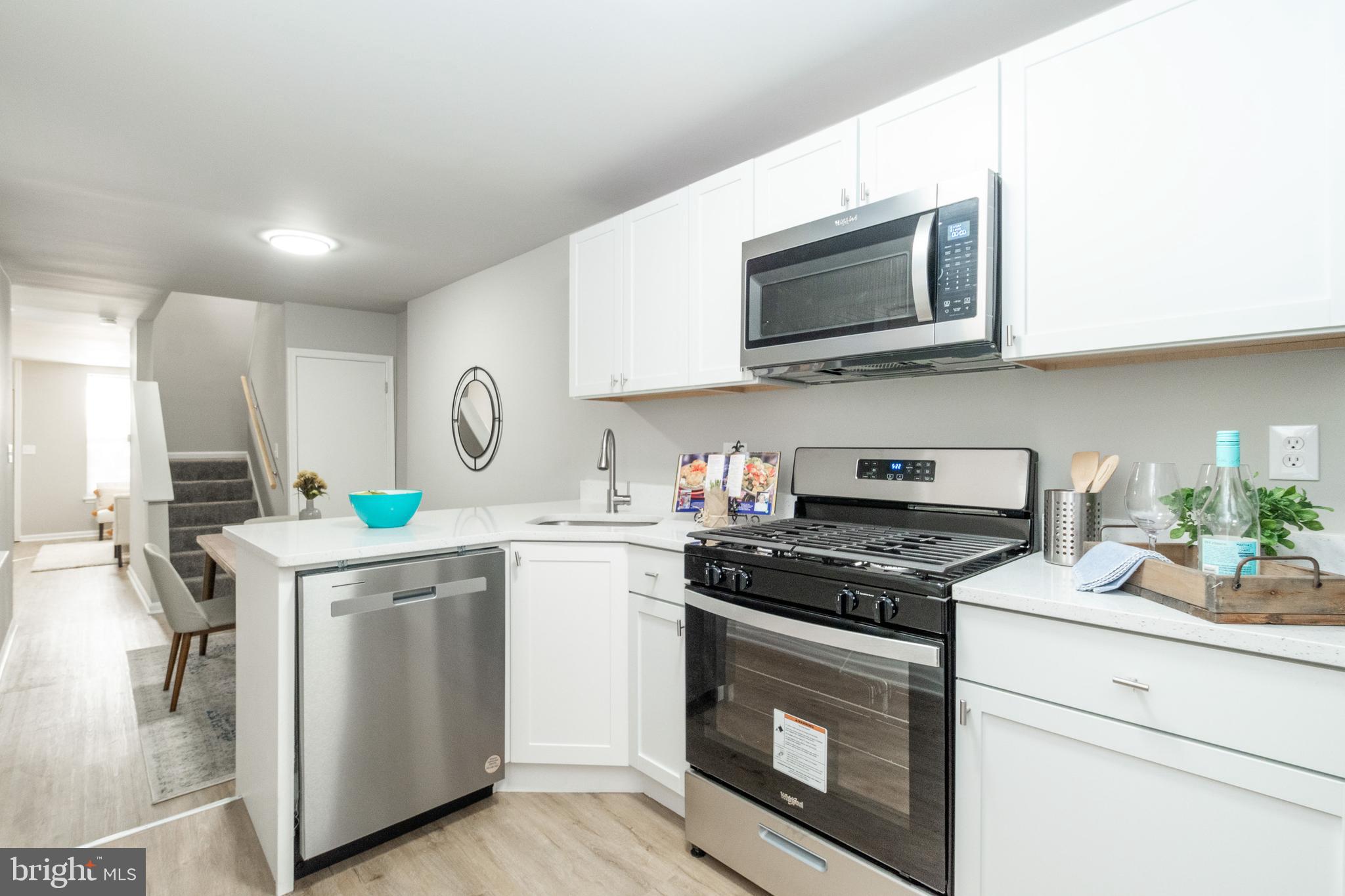 MIDDLE EAST - Residential