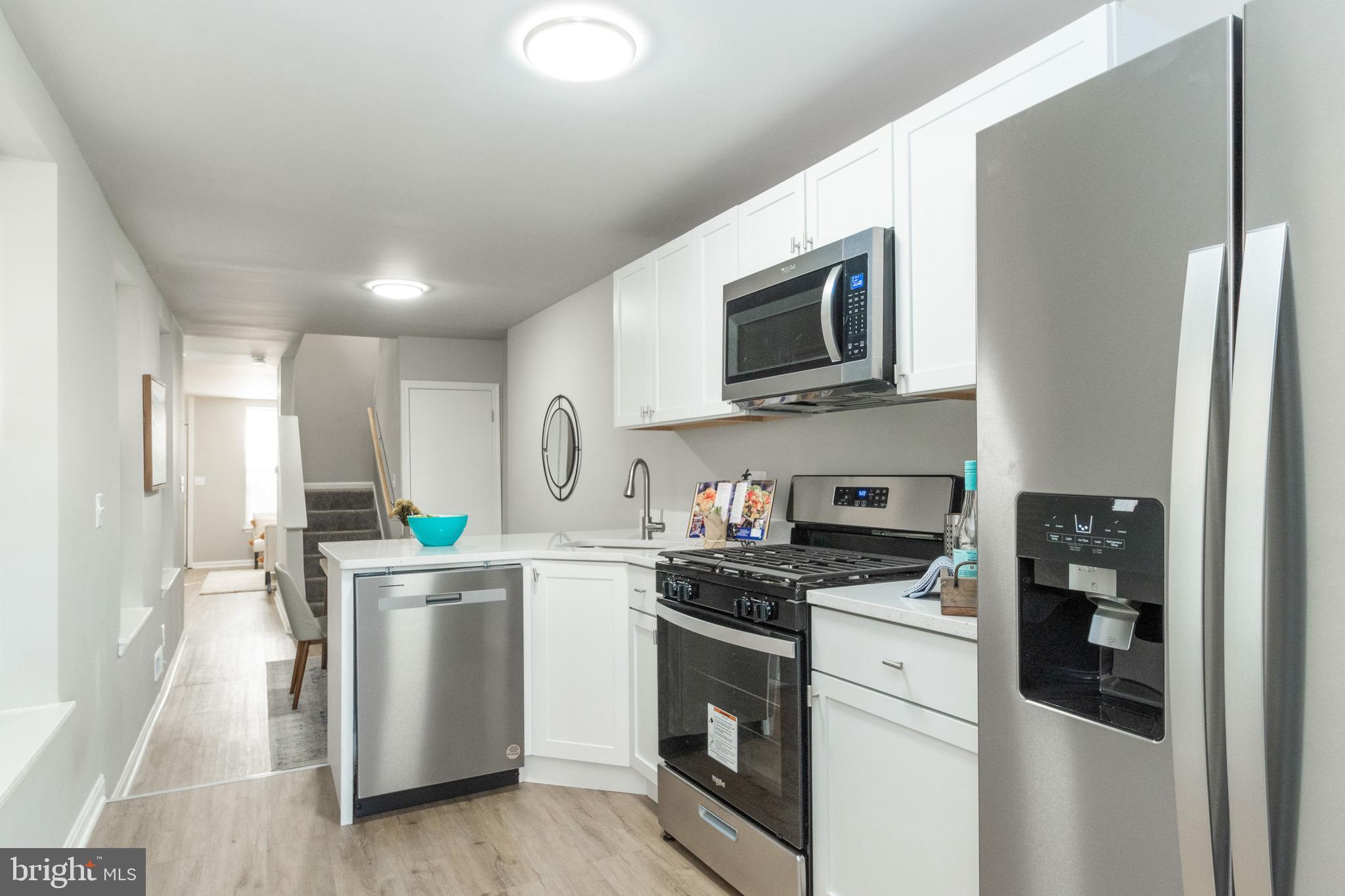 MIDDLE EAST - Residential