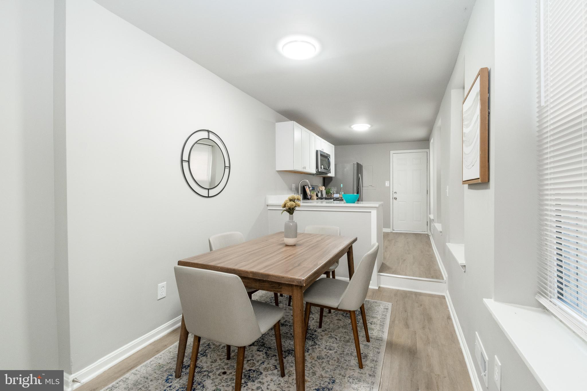 MIDDLE EAST - Residential