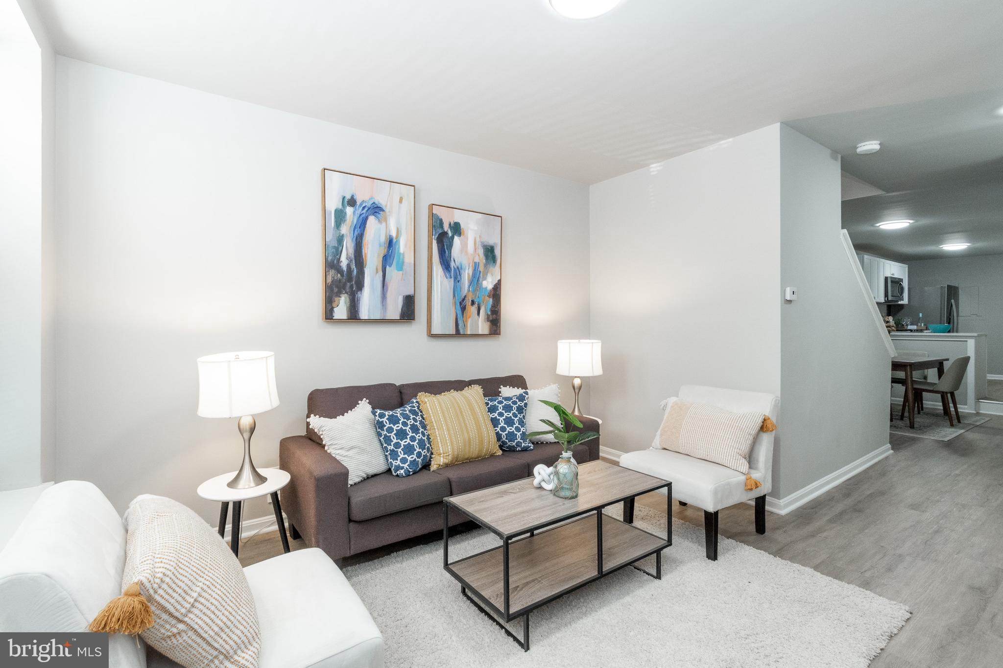 MIDDLE EAST - Residential