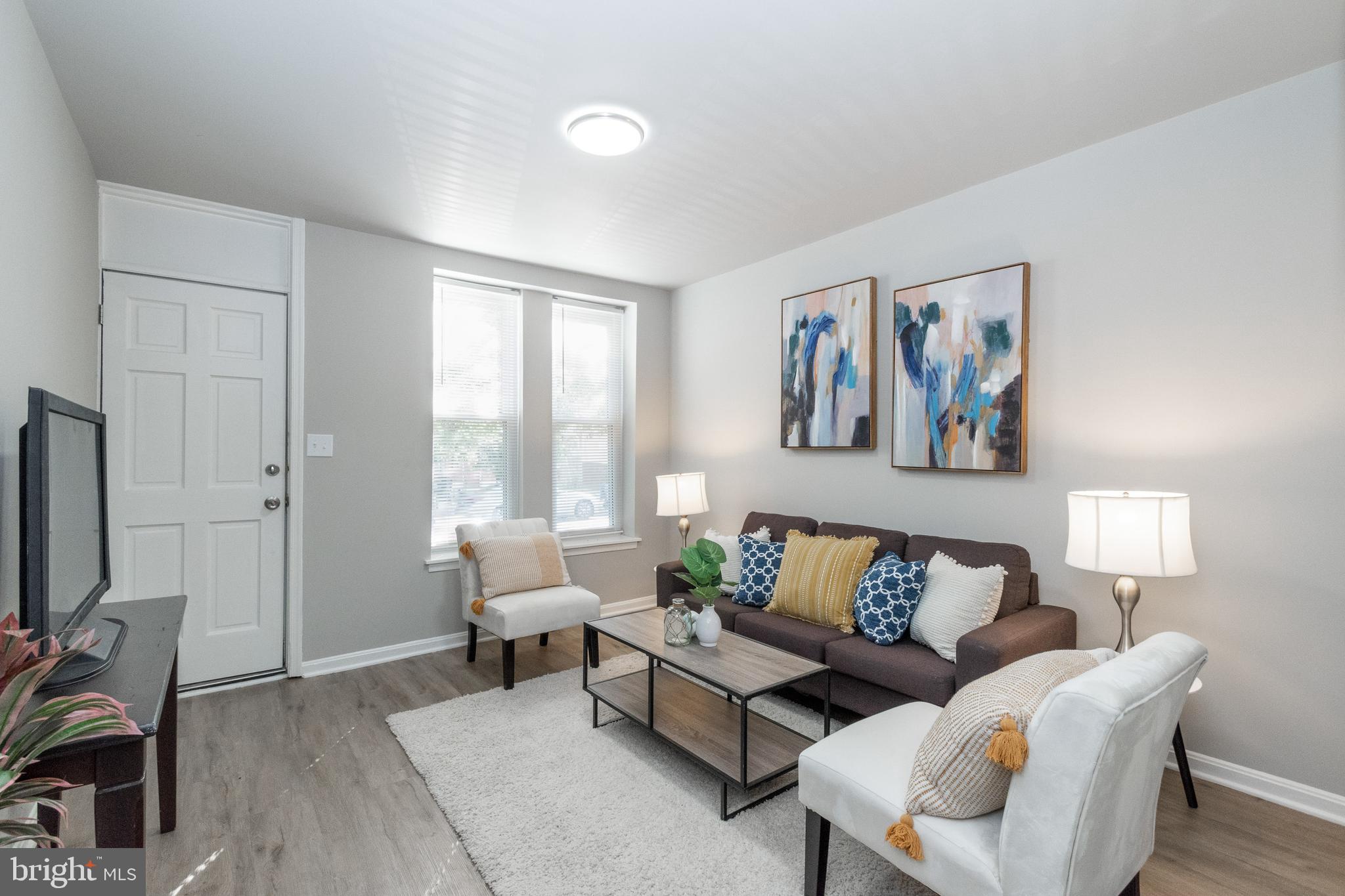 MIDDLE EAST - Residential