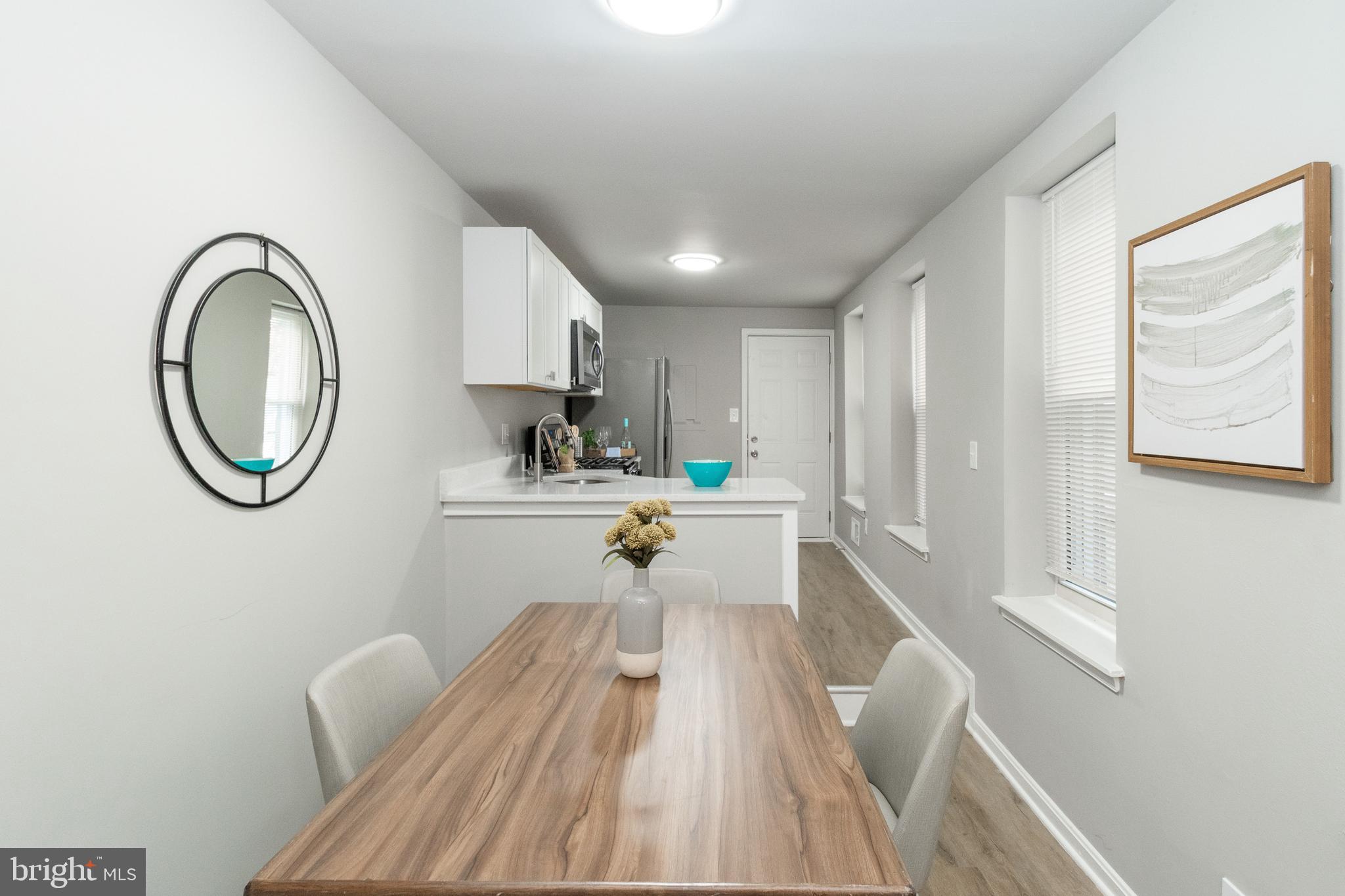 MIDDLE EAST - Residential