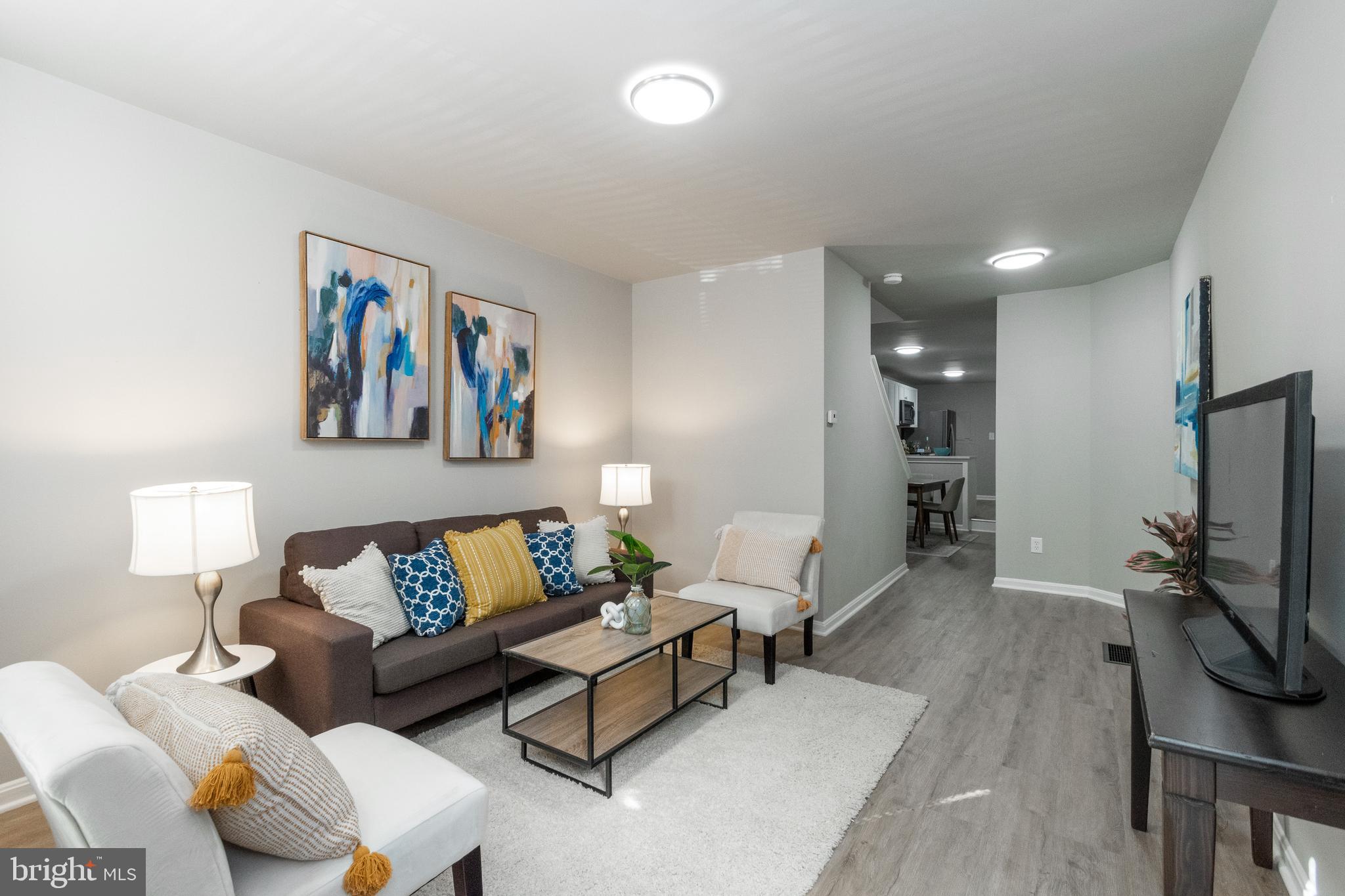 MIDDLE EAST - Residential