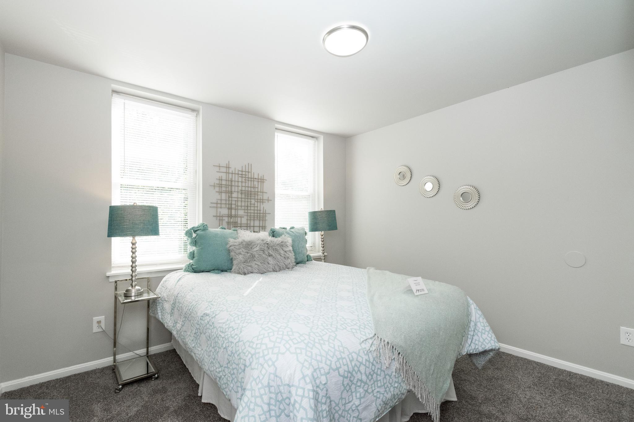 MIDDLE EAST - Residential