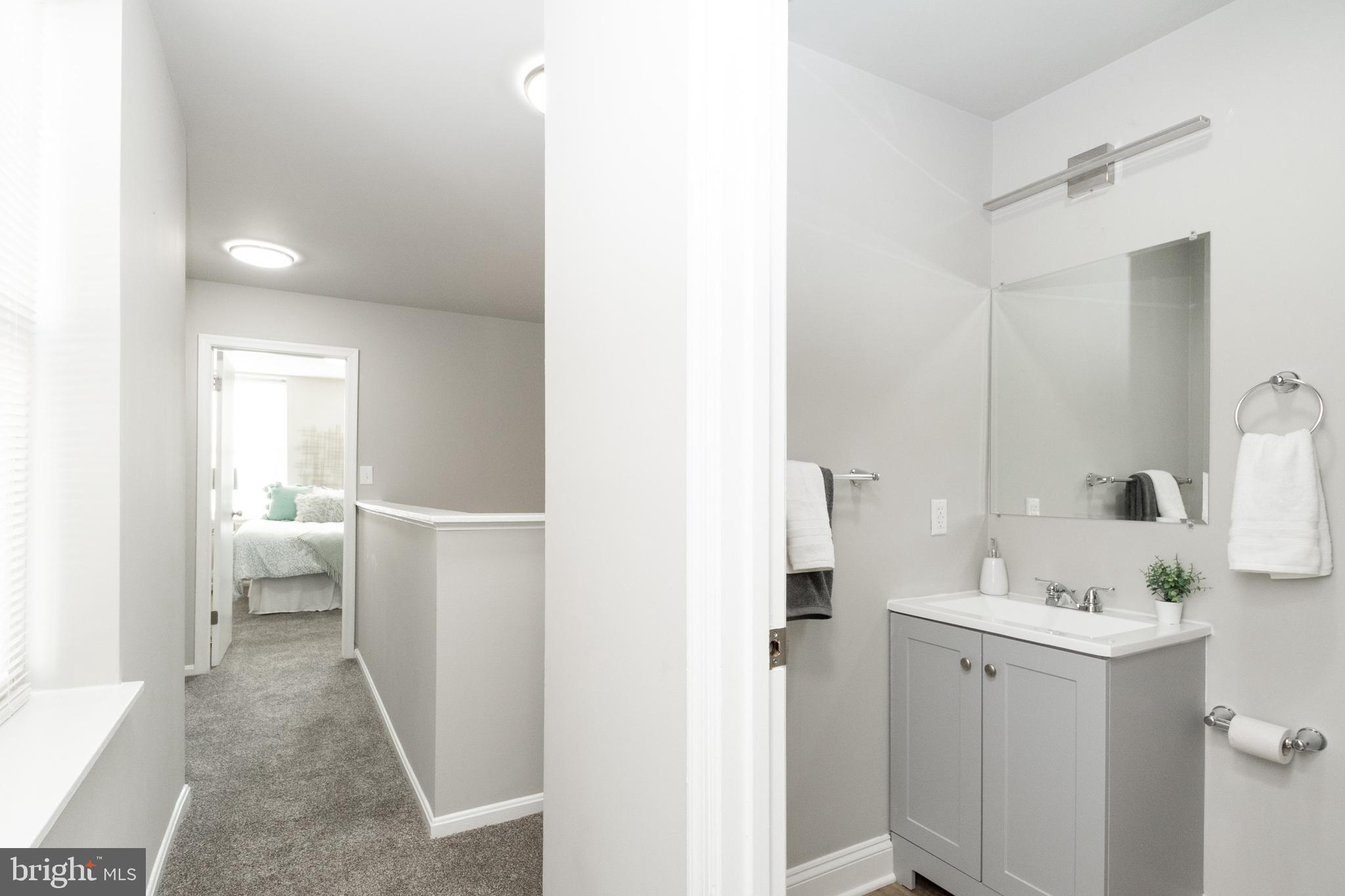 MIDDLE EAST - Residential