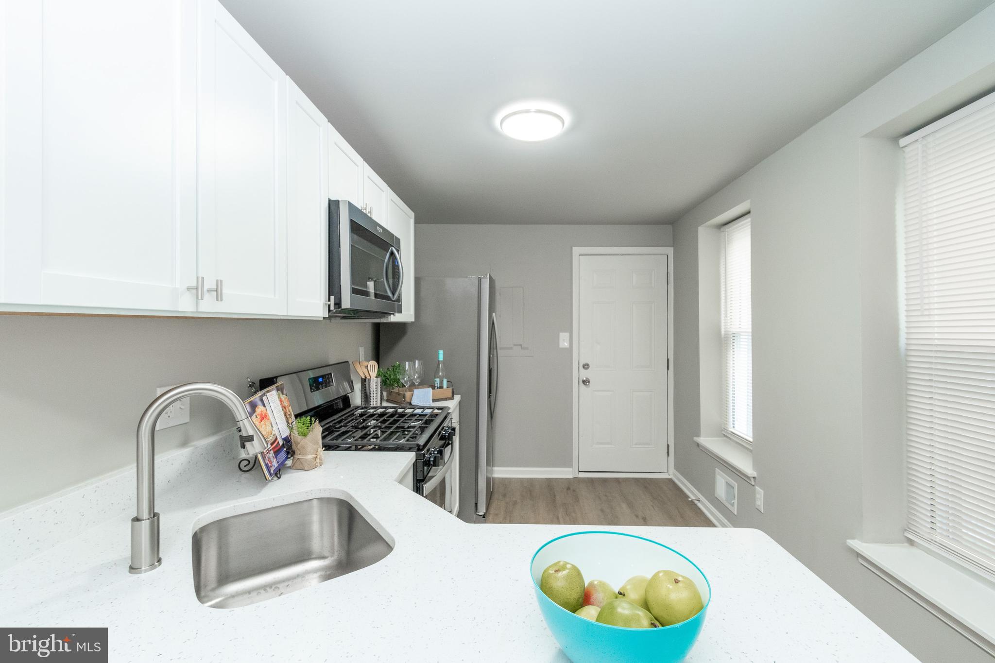 MIDDLE EAST - Residential