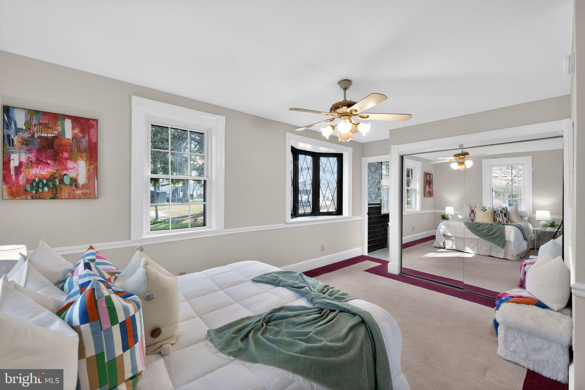 WILSON POINT - Residential