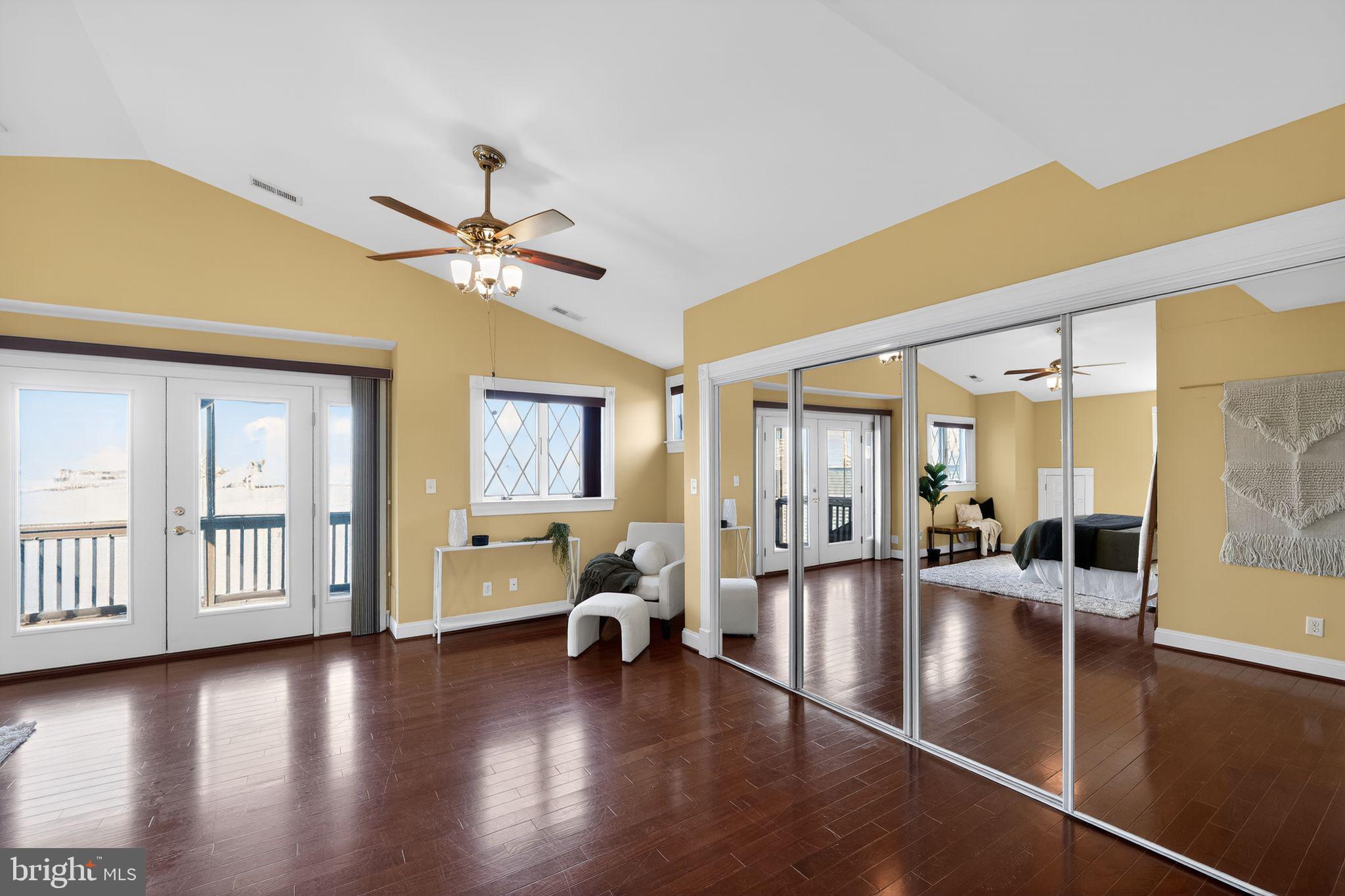 WILSON POINT - Residential