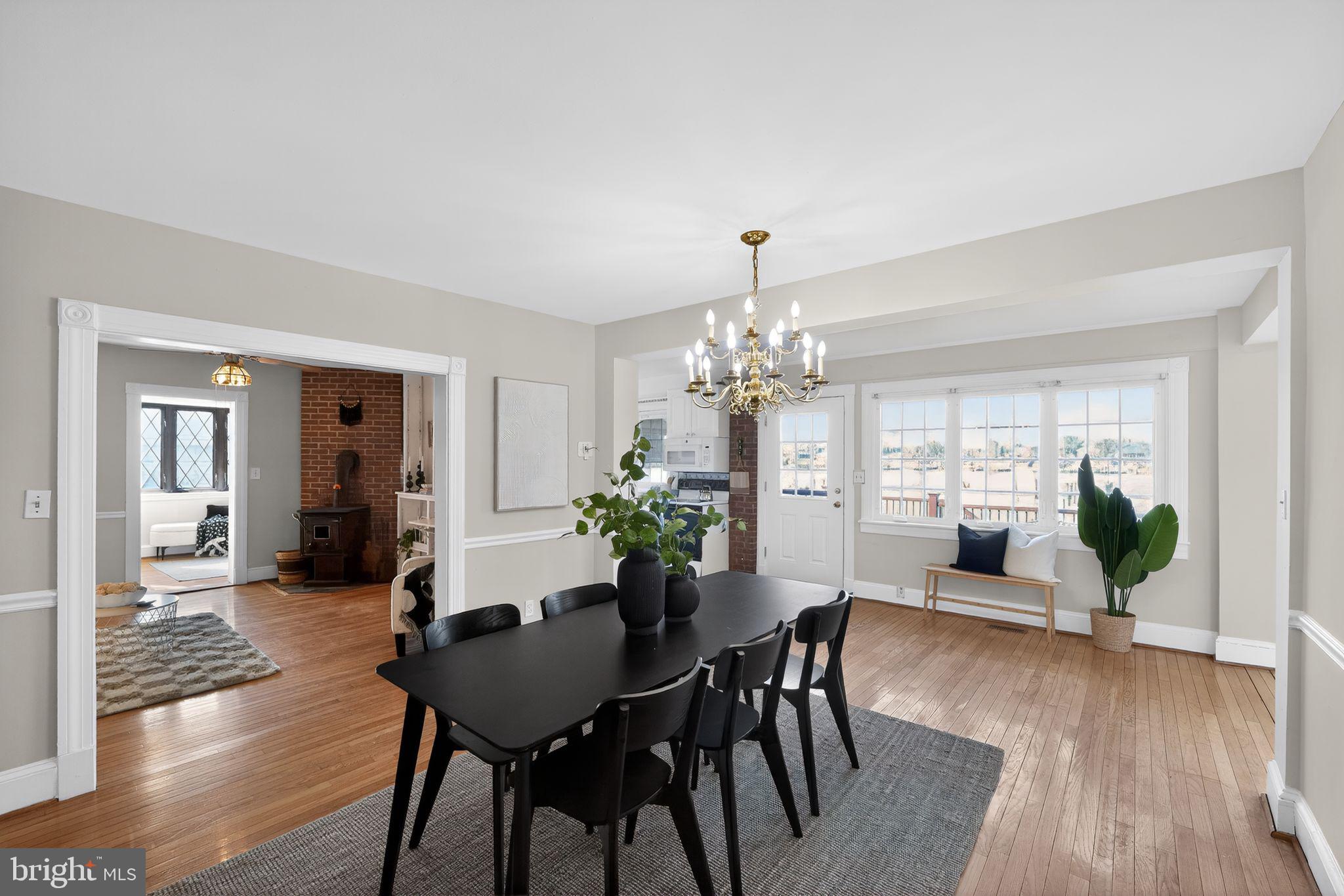 WILSON POINT - Residential