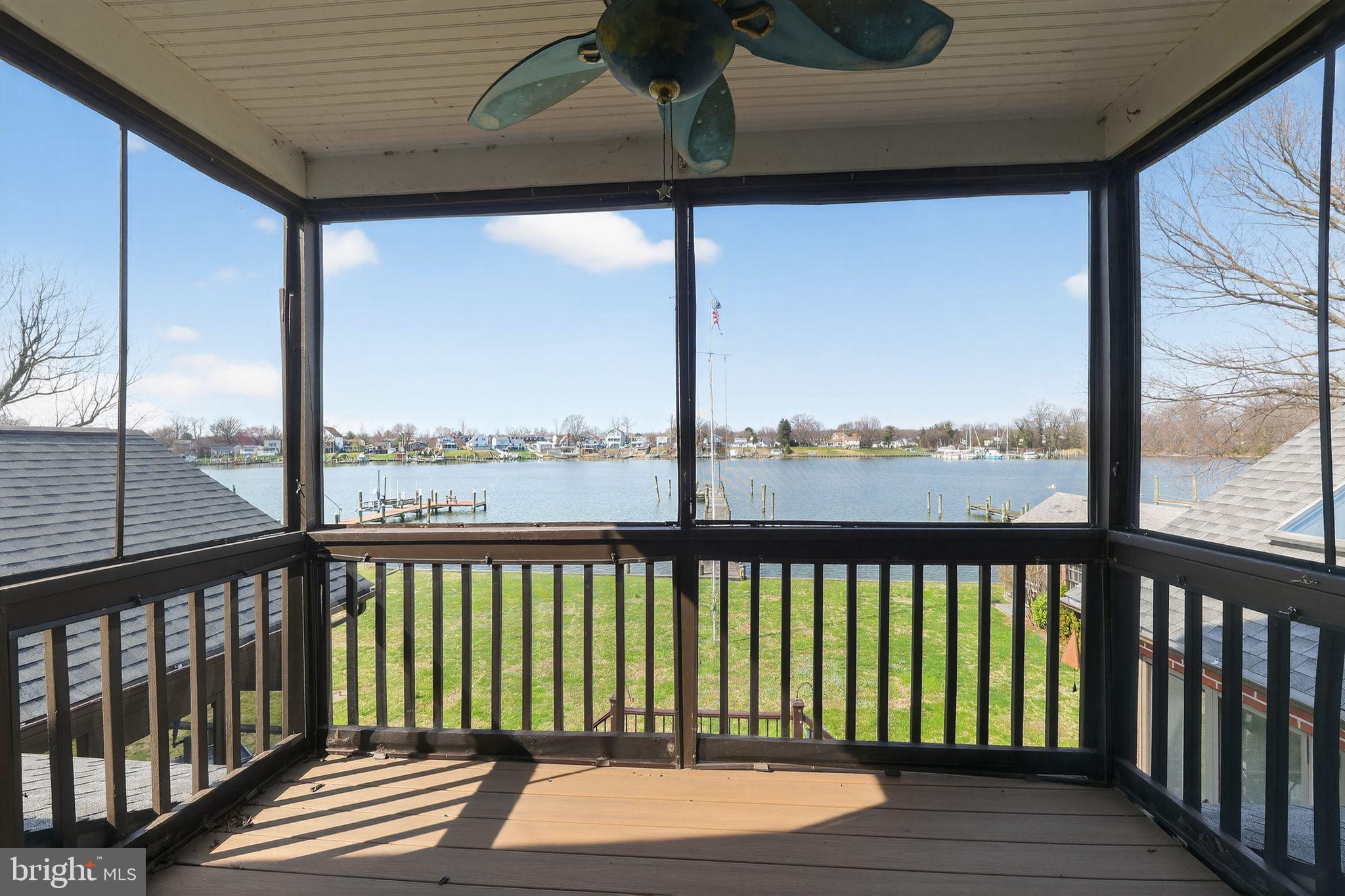 WILSON POINT - Residential