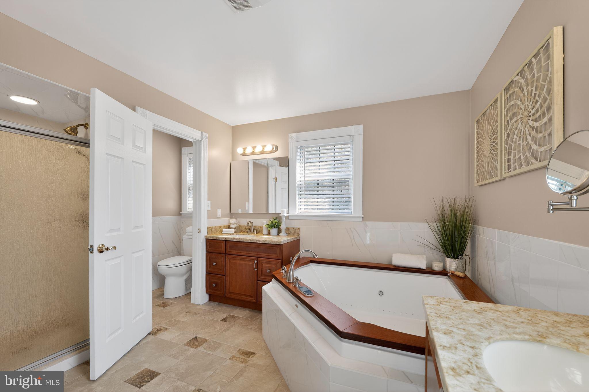 WILSON POINT - Residential