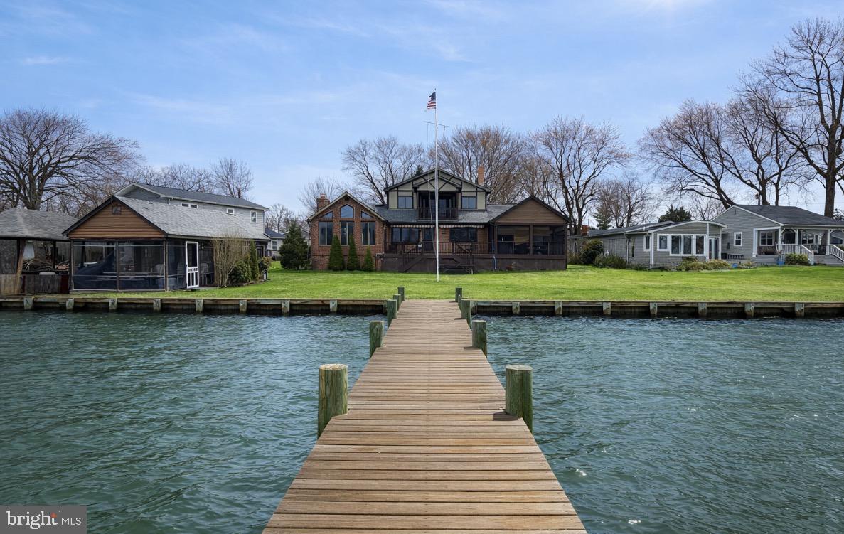 WILSON POINT - Residential