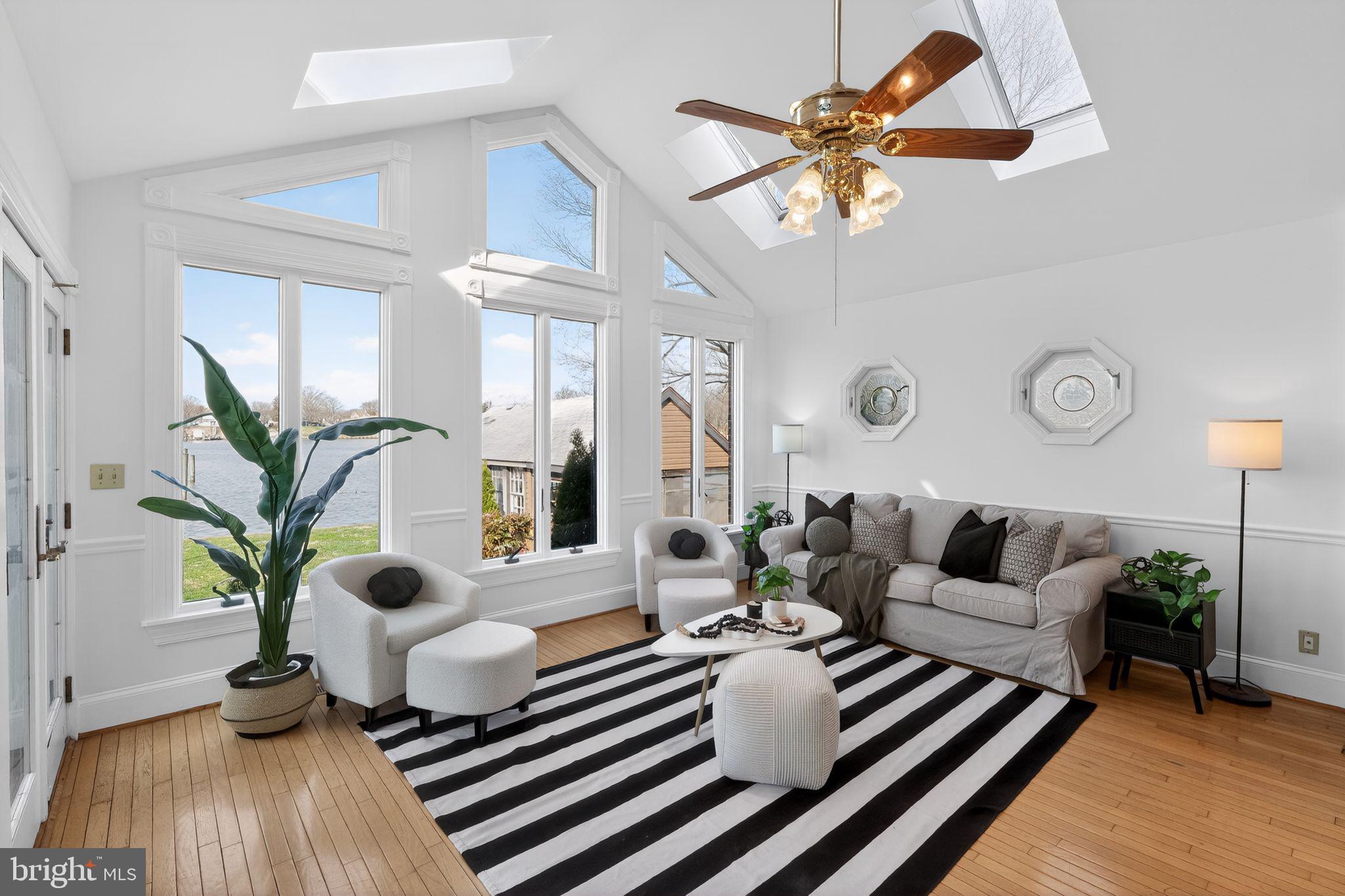 WILSON POINT - Residential