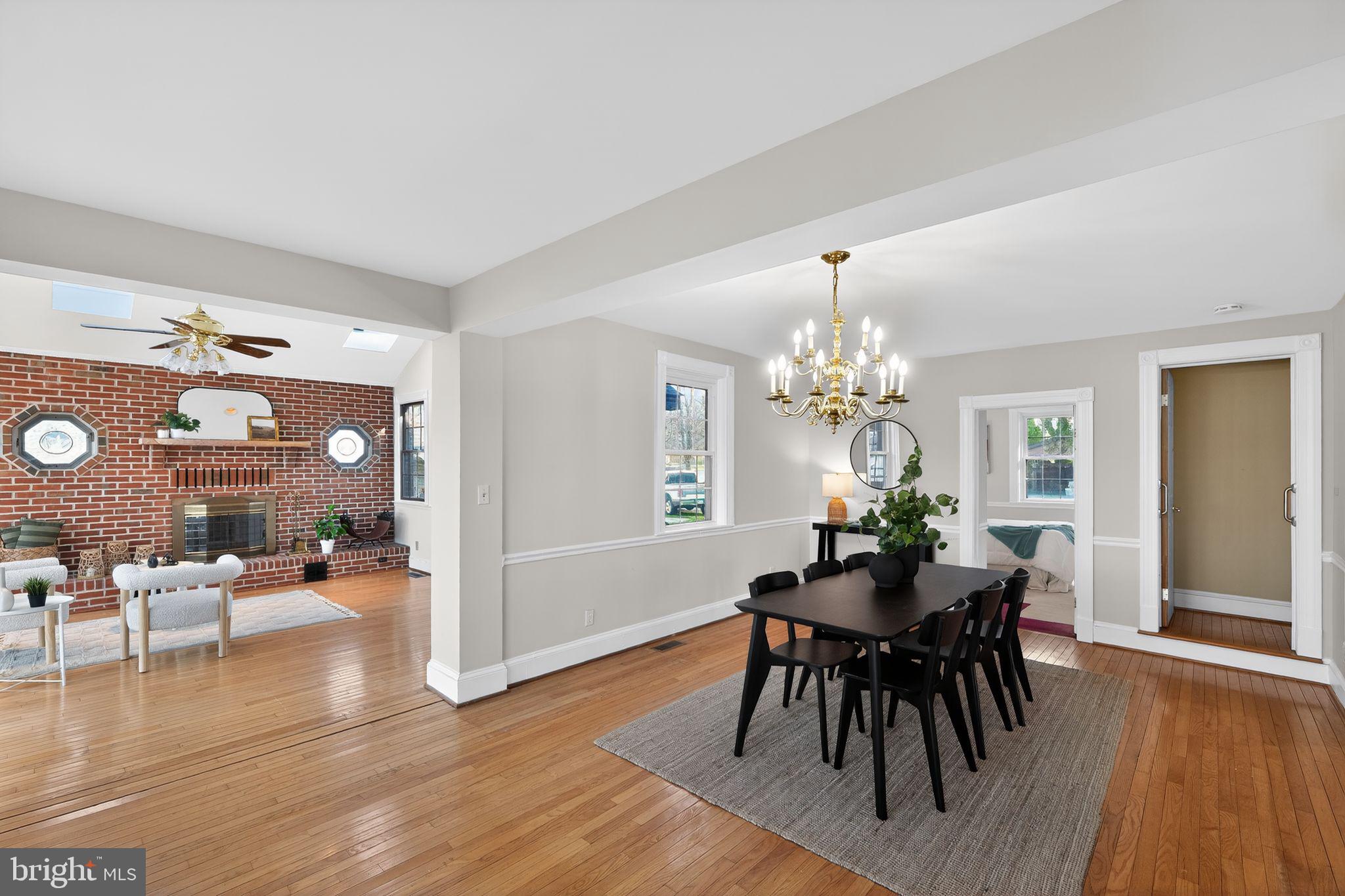 WILSON POINT - Residential