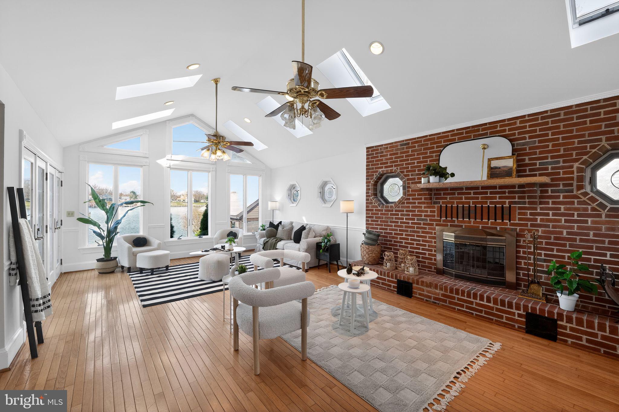 WILSON POINT - Residential