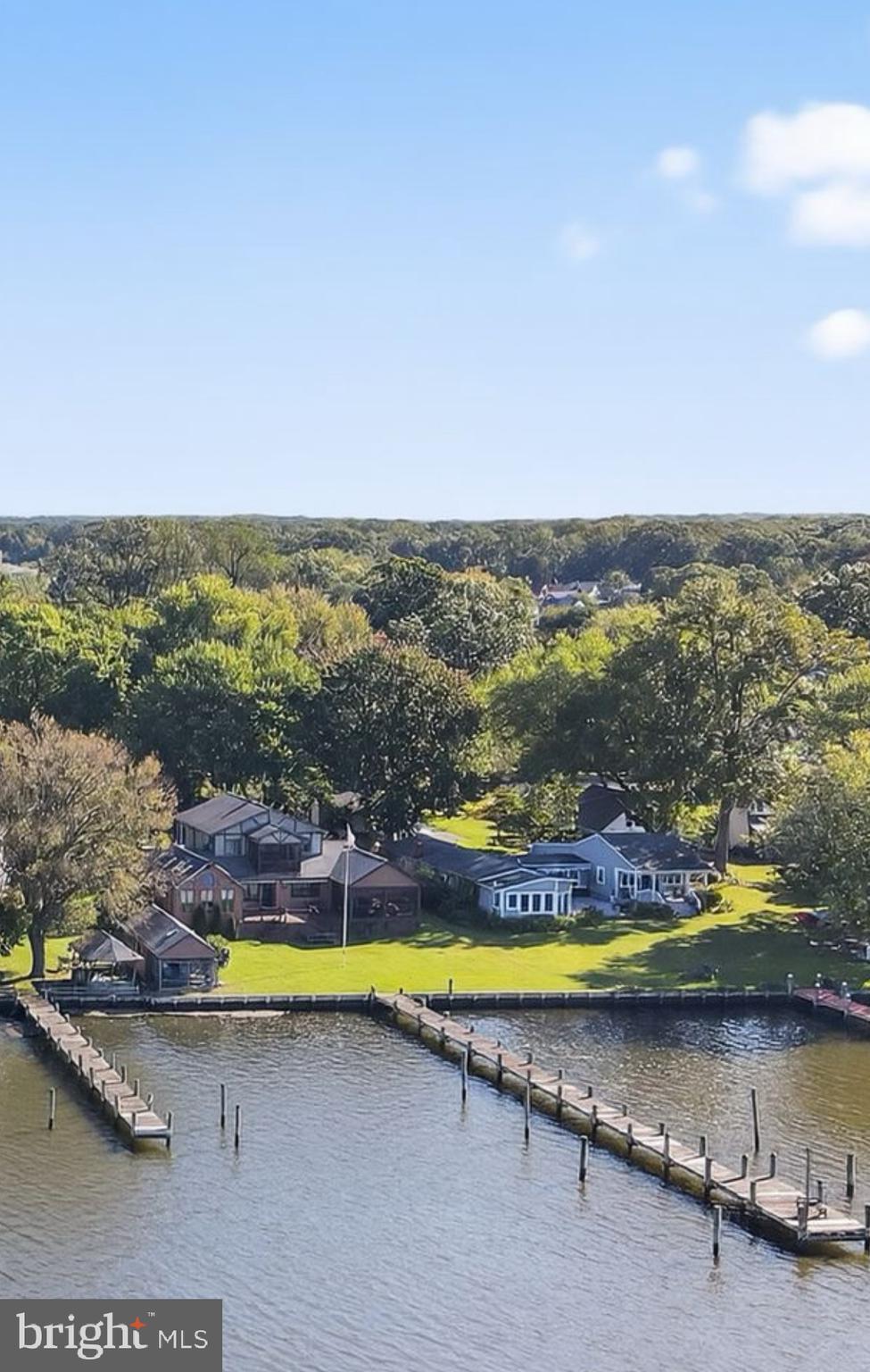 WILSON POINT - Residential