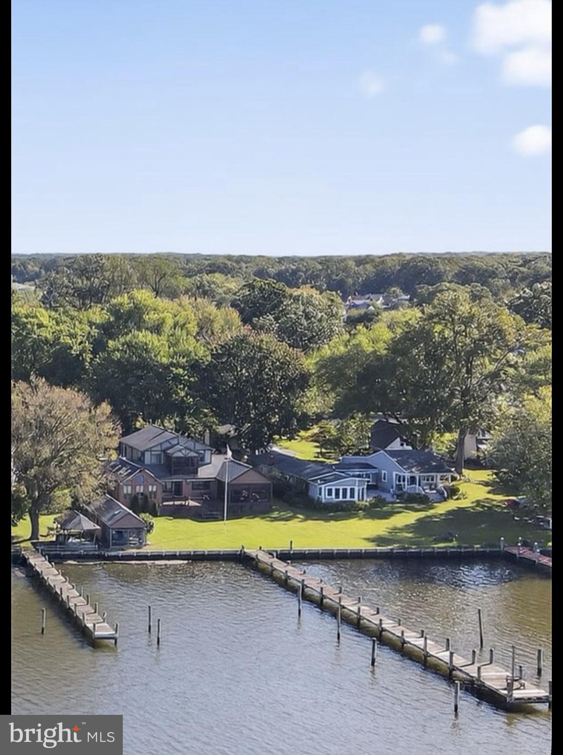 WILSON POINT - Residential