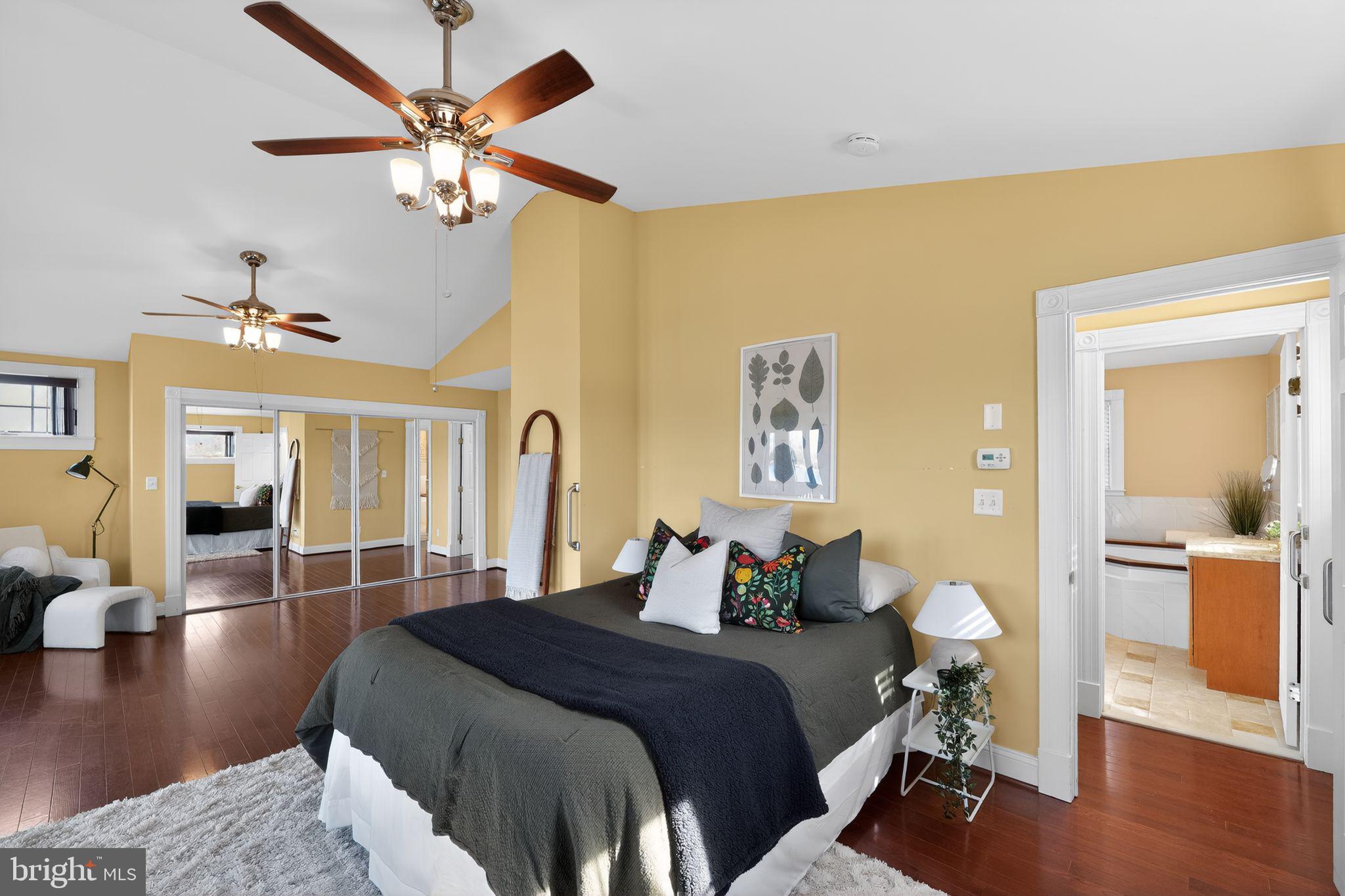 WILSON POINT - Residential