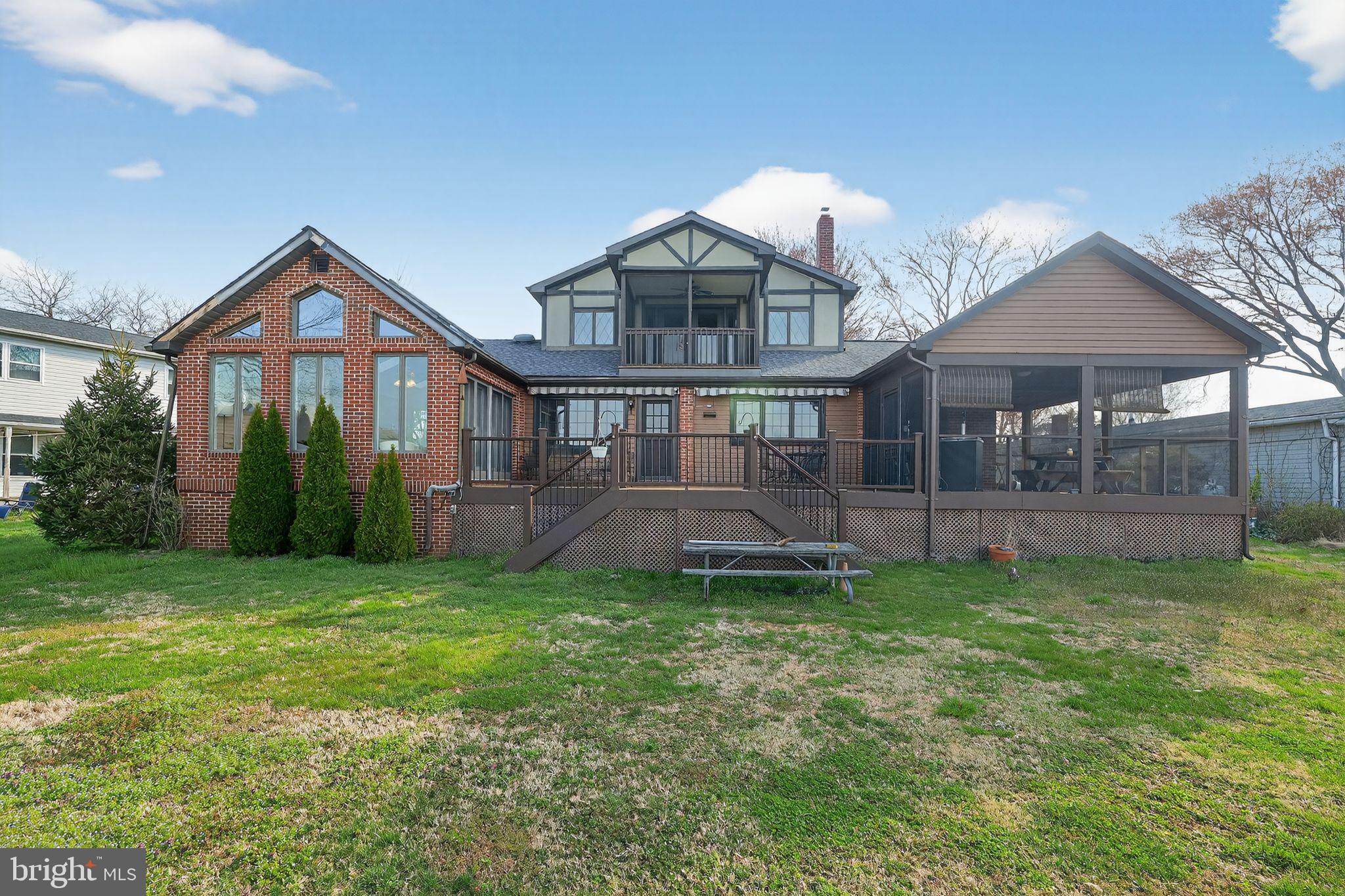 WILSON POINT - Residential