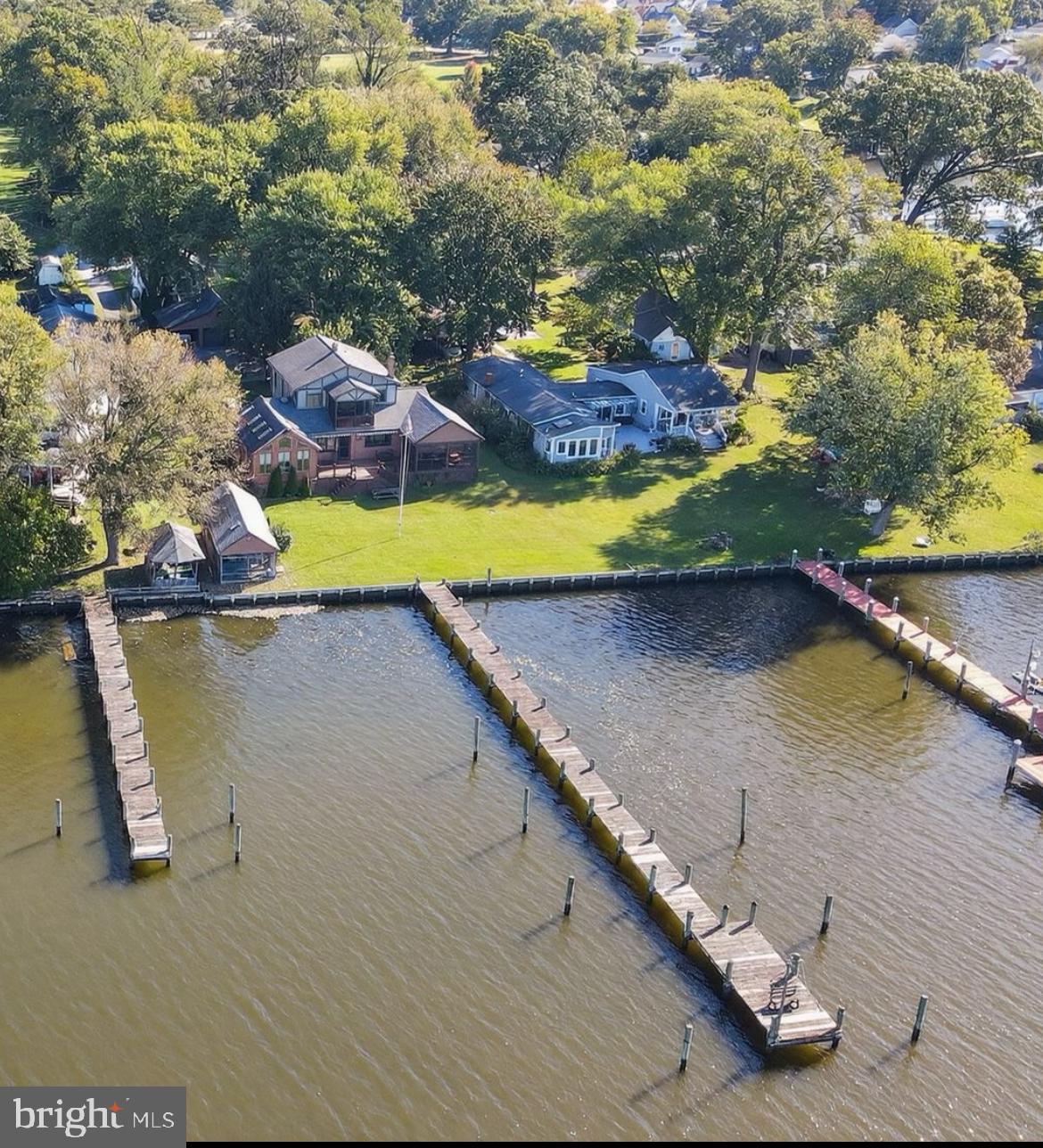 WILSON POINT - Residential