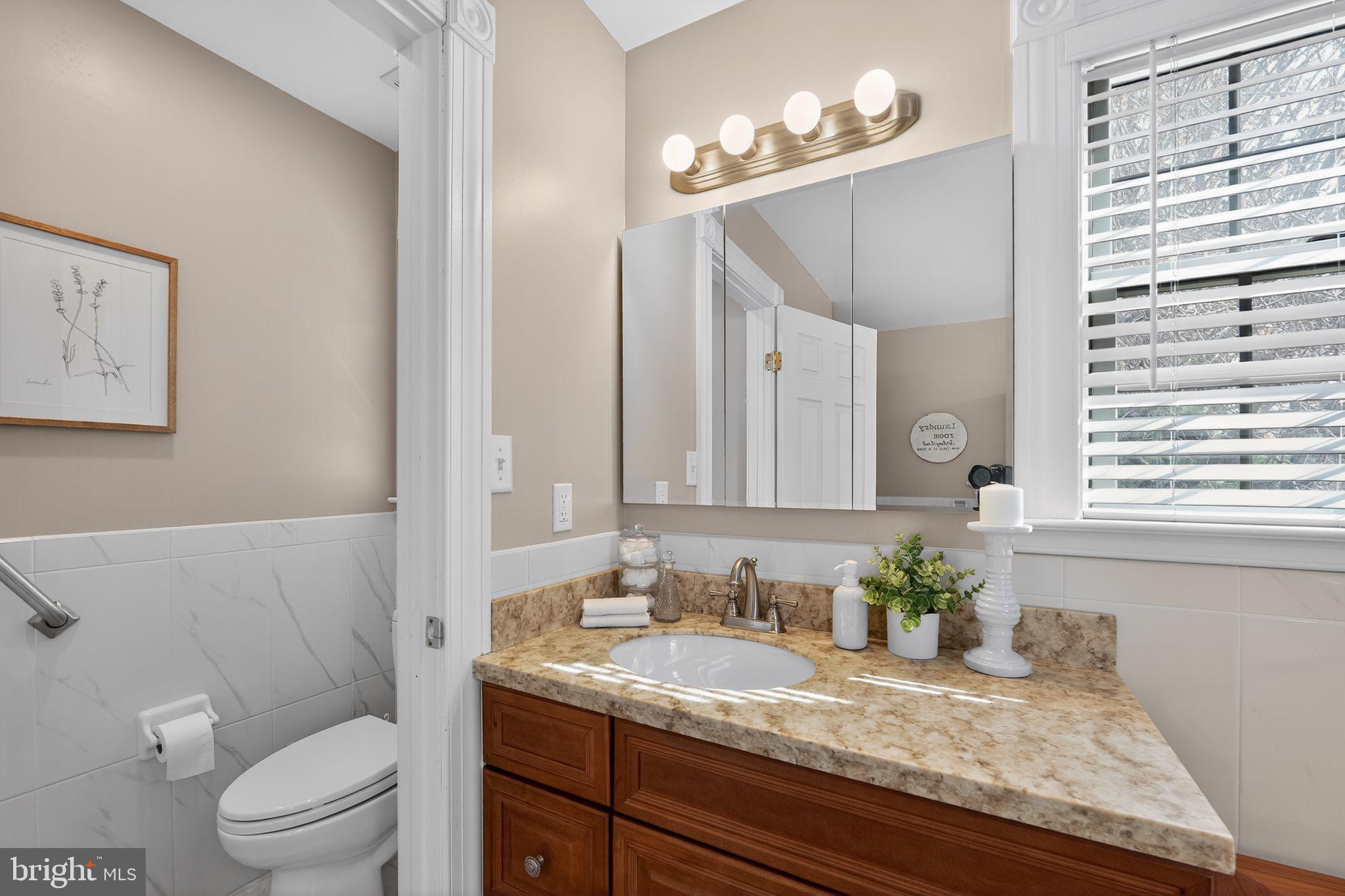 WILSON POINT - Residential