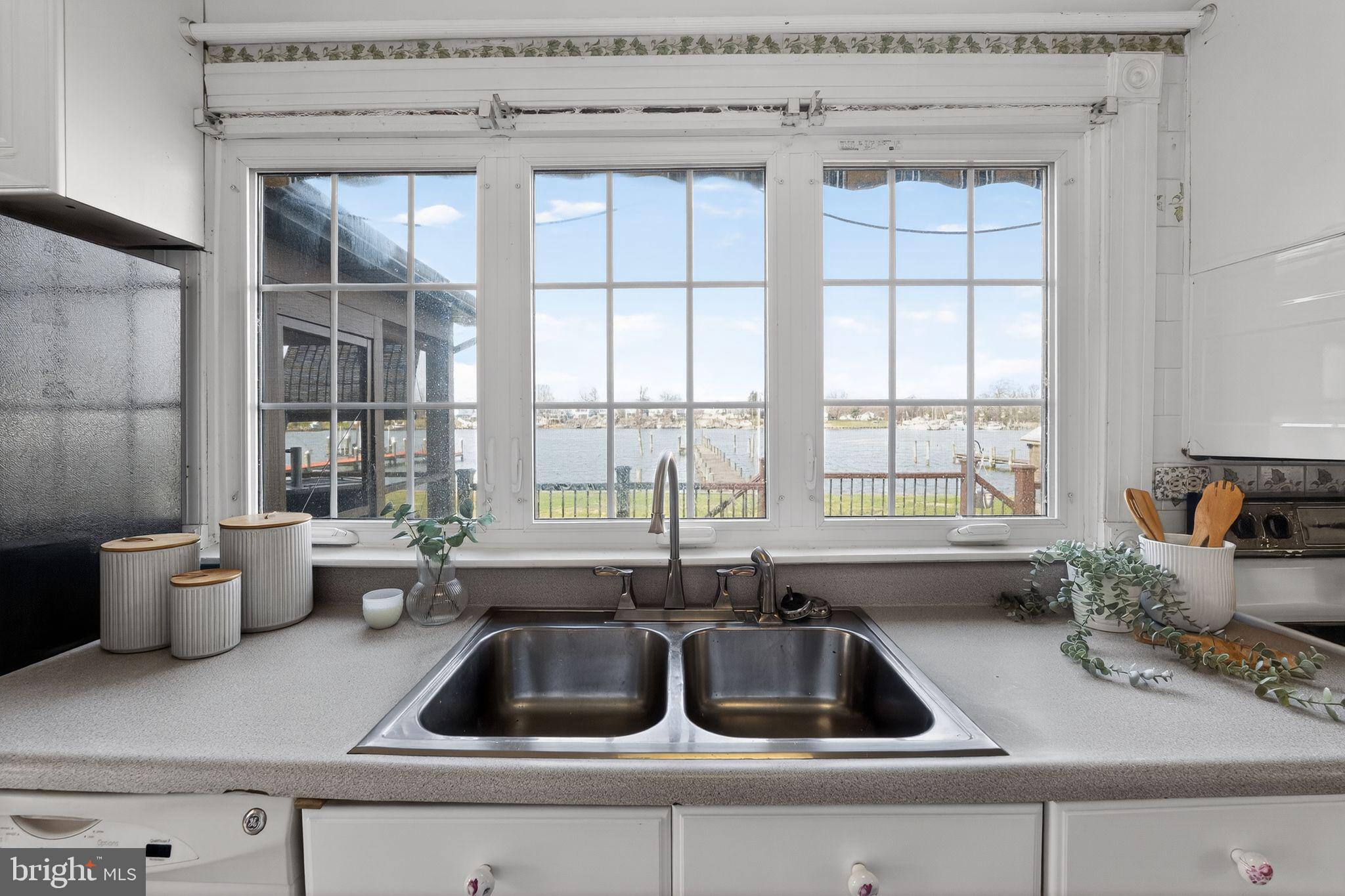 WILSON POINT - Residential