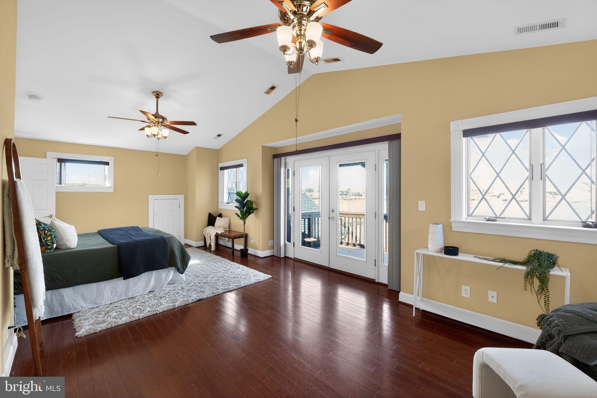 WILSON POINT - Residential