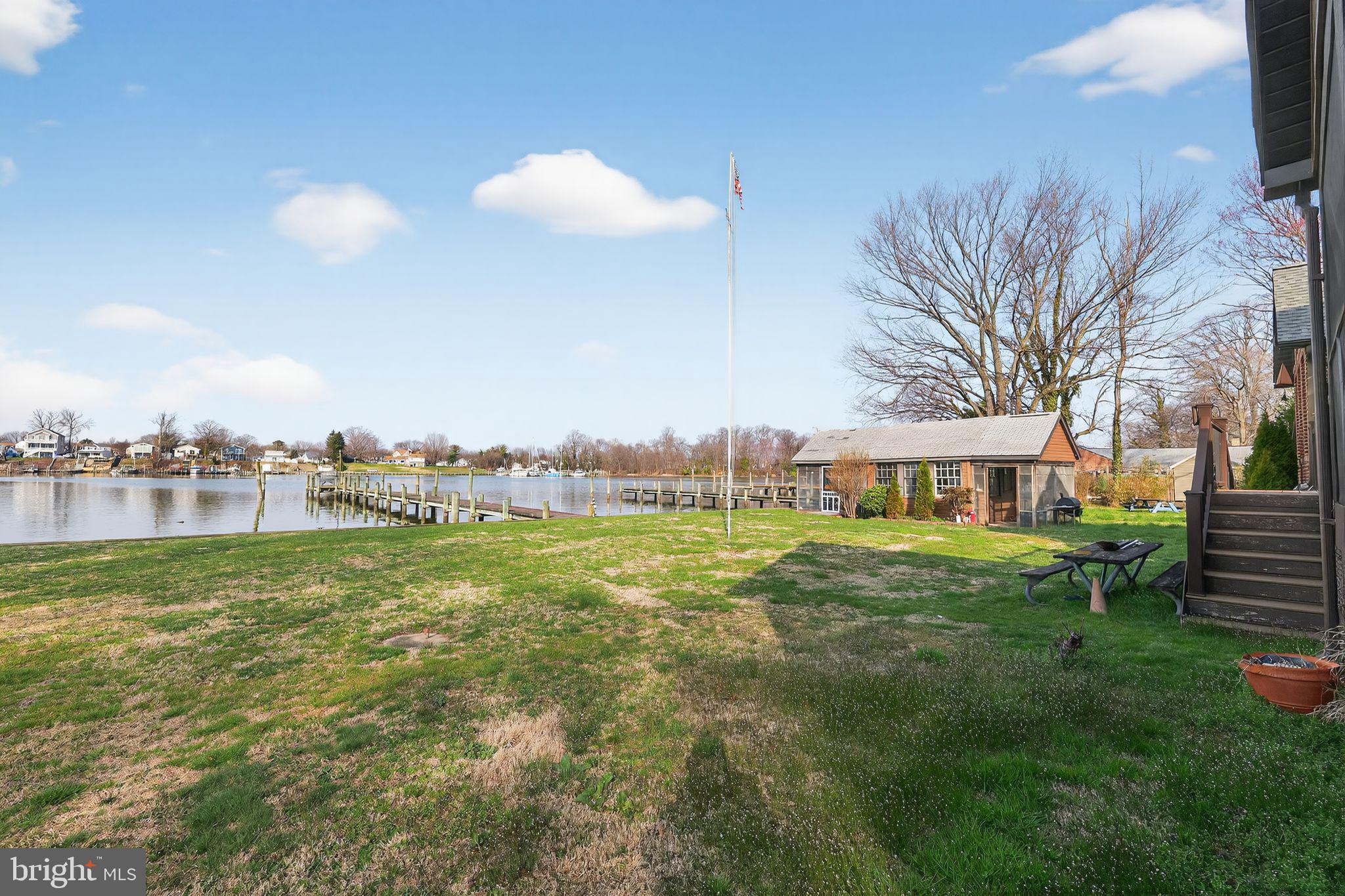 WILSON POINT - Residential