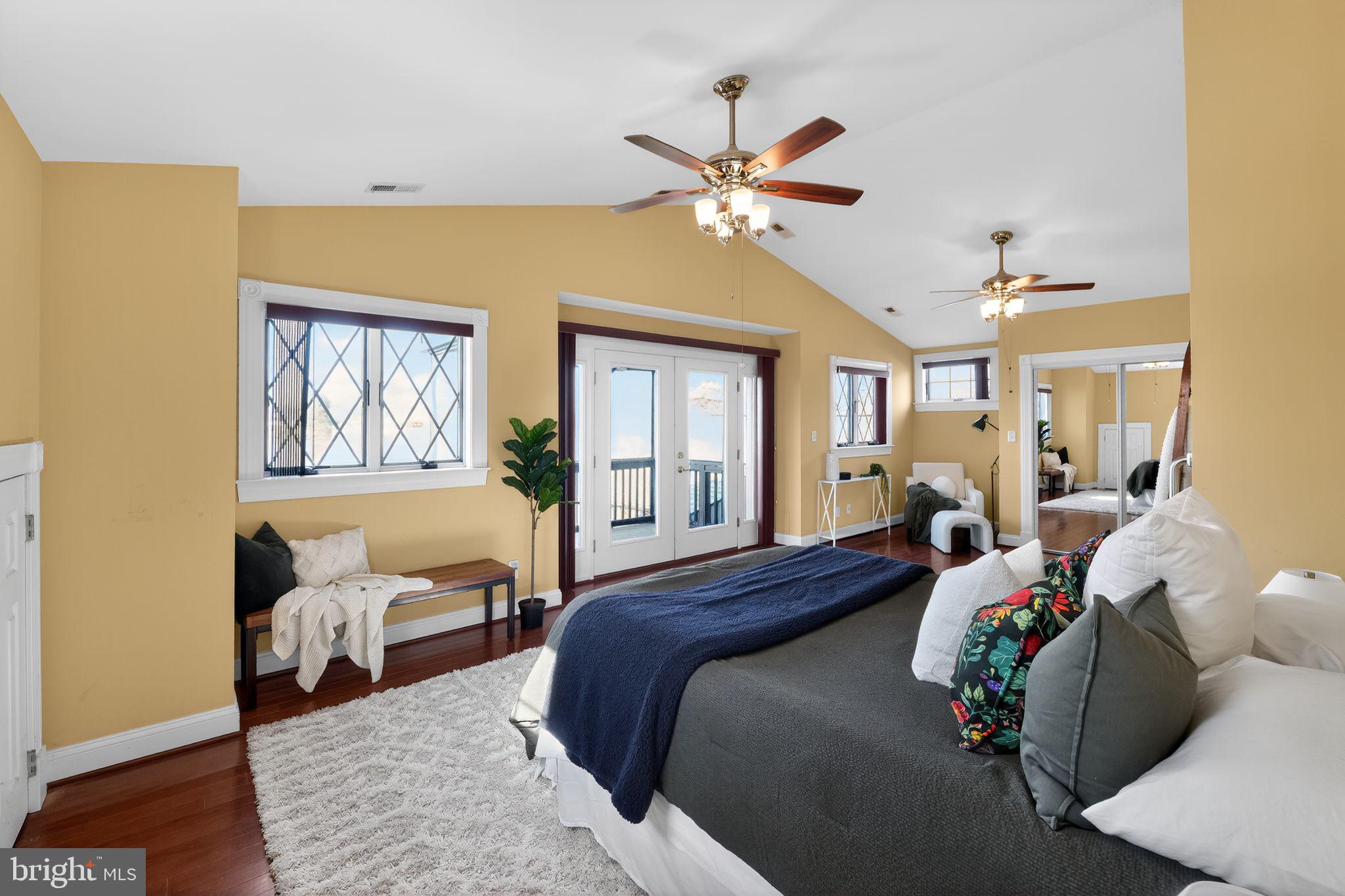 WILSON POINT - Residential