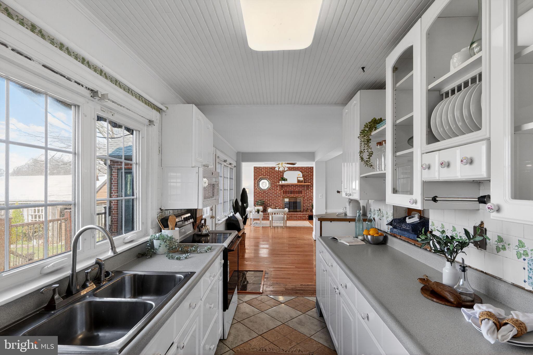 WILSON POINT - Residential