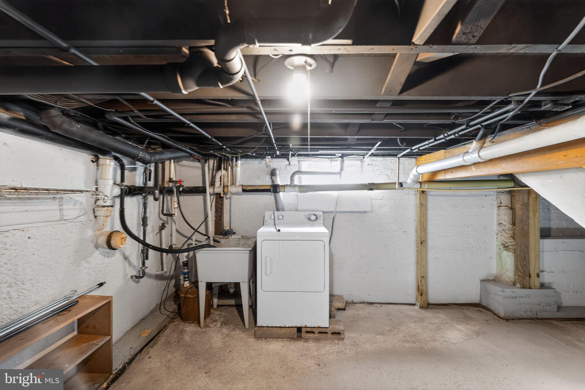 WILSON POINT - Residential