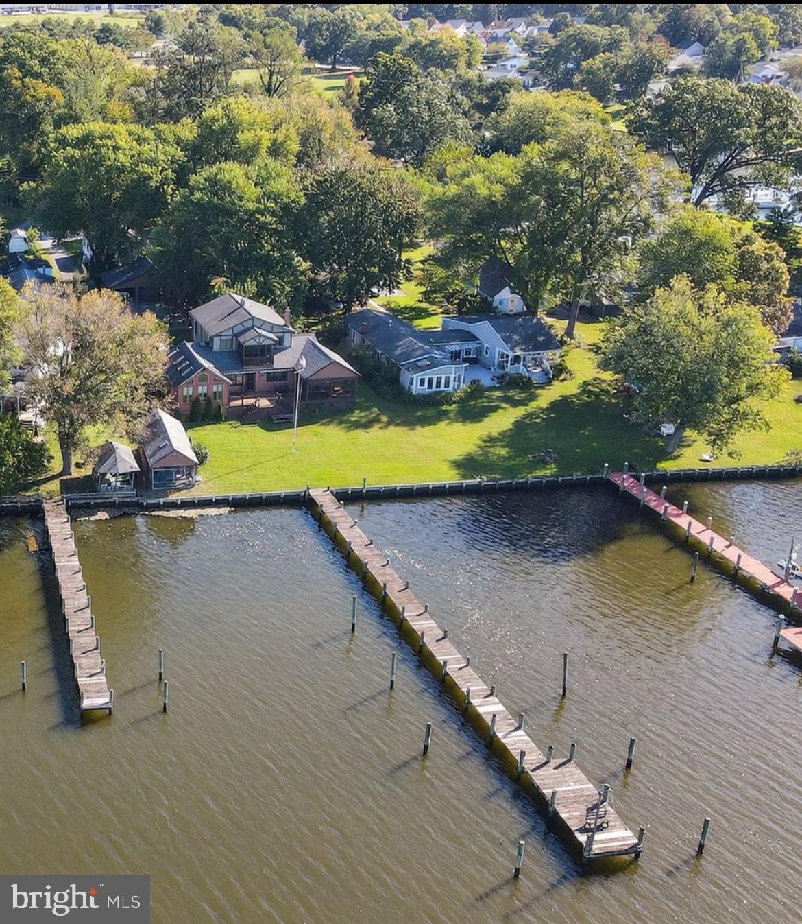 WILSON POINT - Residential