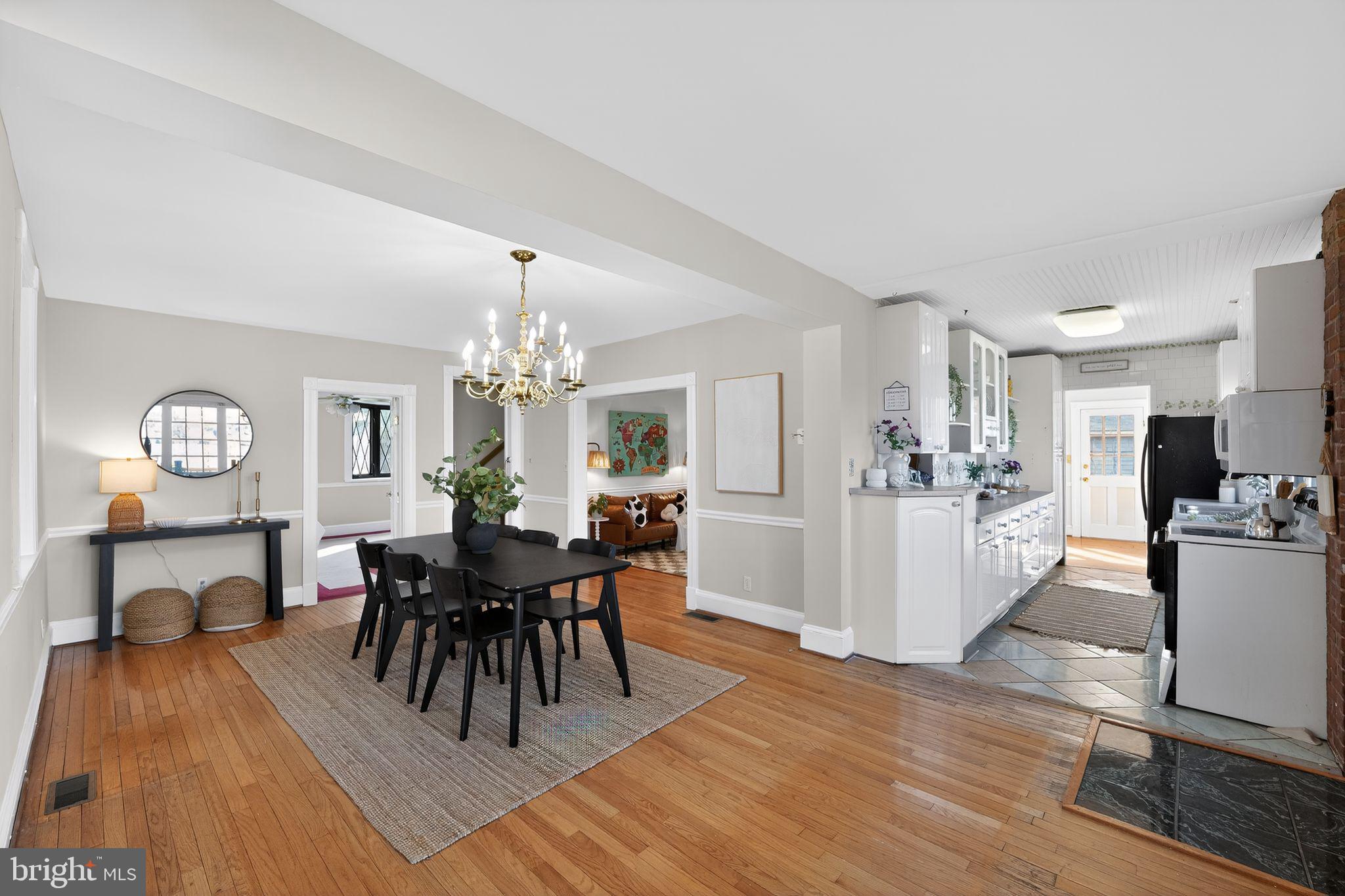 WILSON POINT - Residential