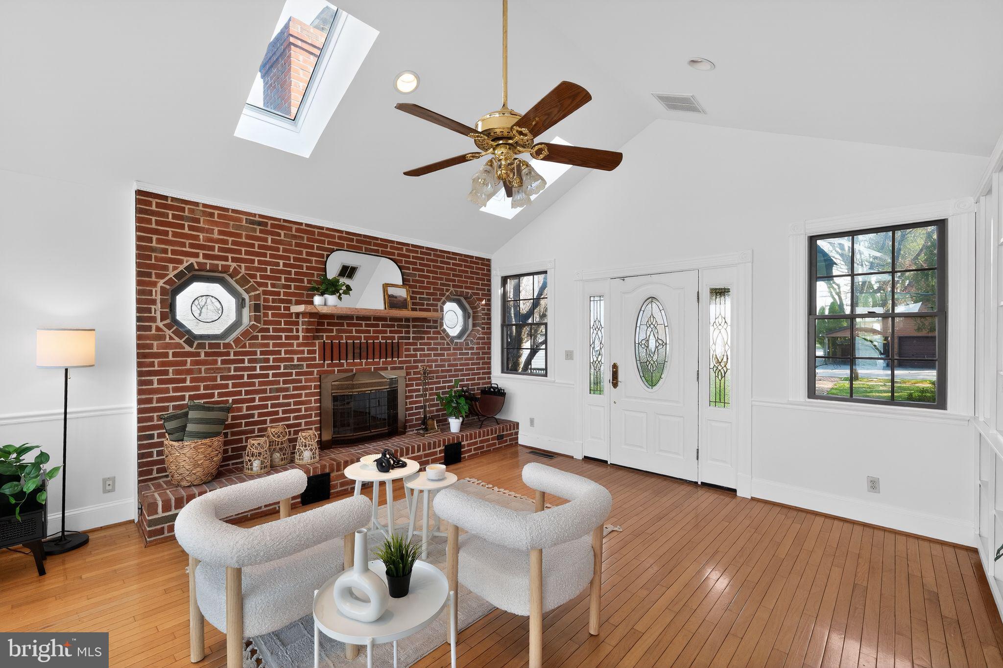 WILSON POINT - Residential