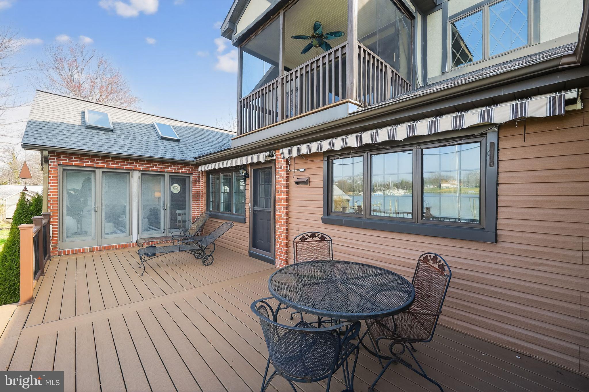 WILSON POINT - Residential