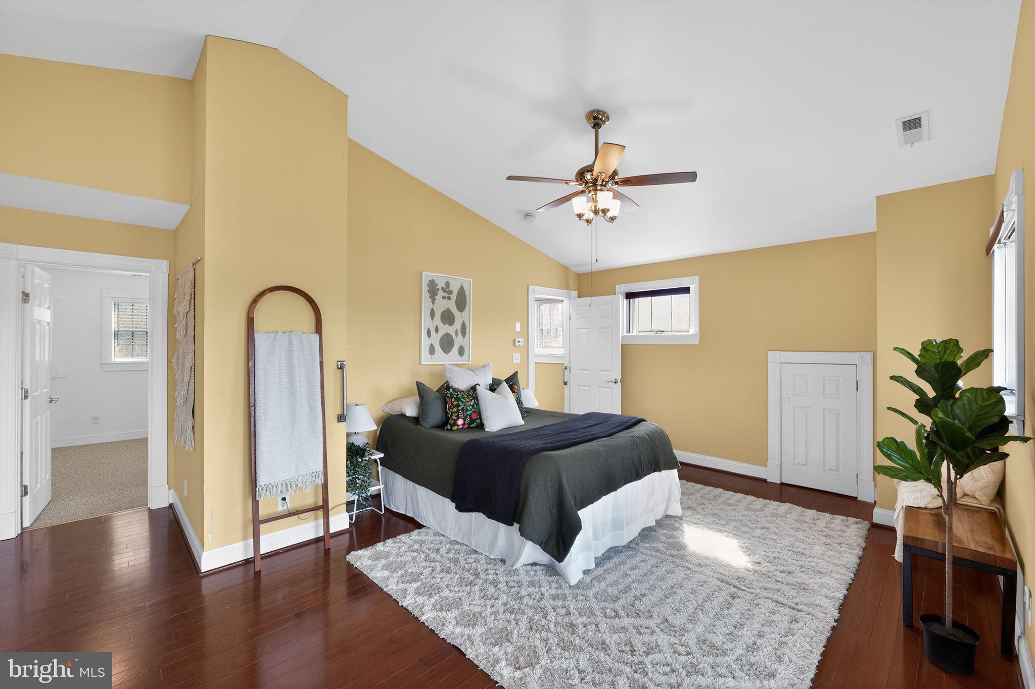 WILSON POINT - Residential