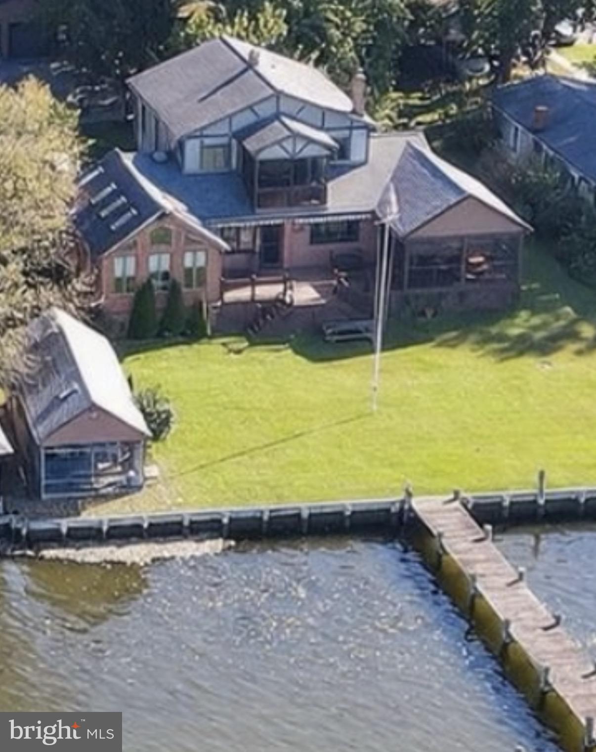 WILSON POINT - Residential