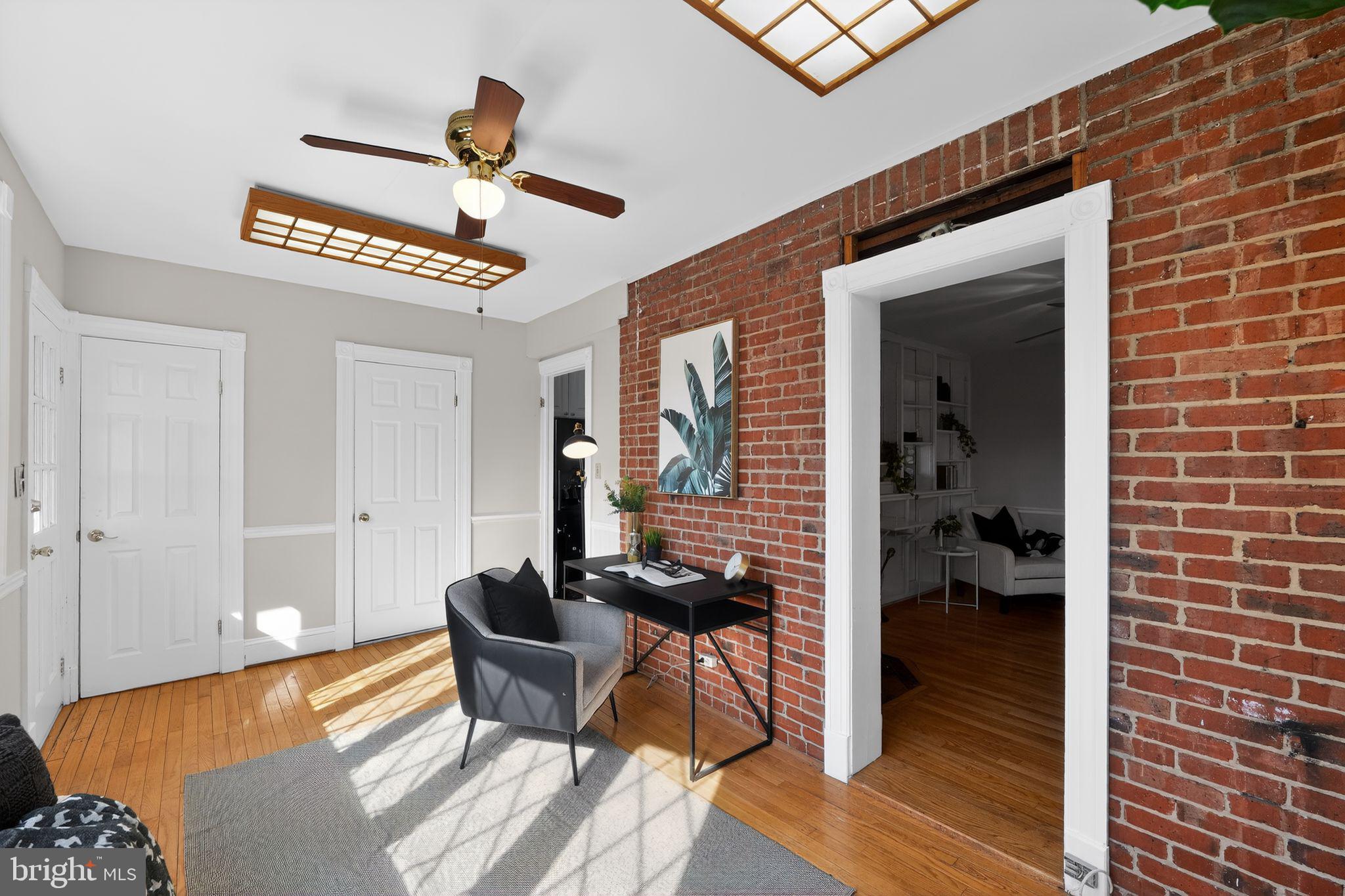 WILSON POINT - Residential