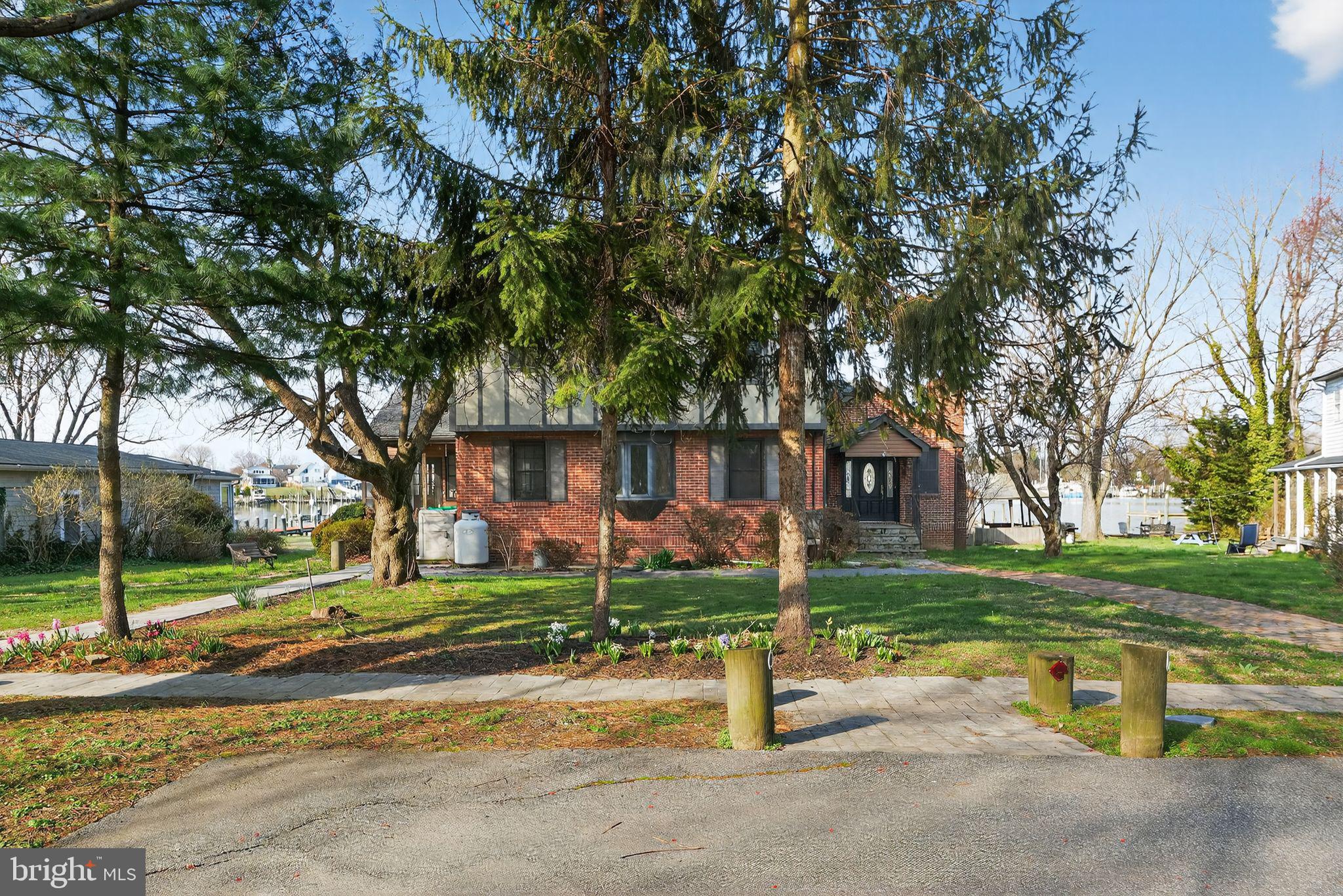 WILSON POINT - Residential