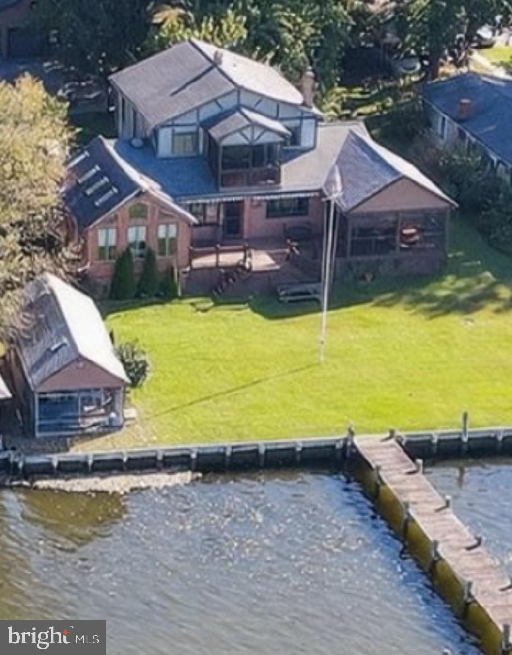 WILSON POINT - Residential