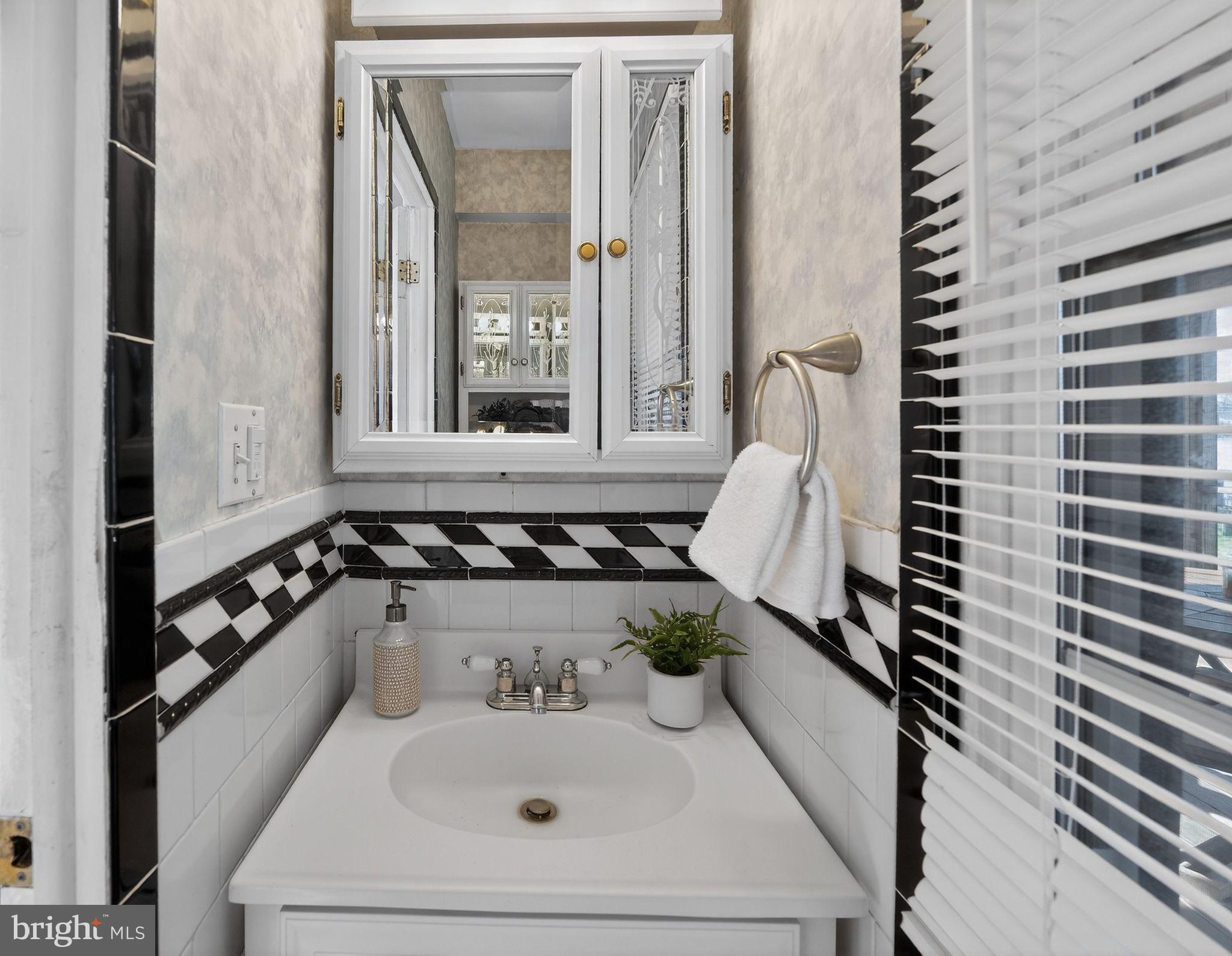 WILSON POINT - Residential