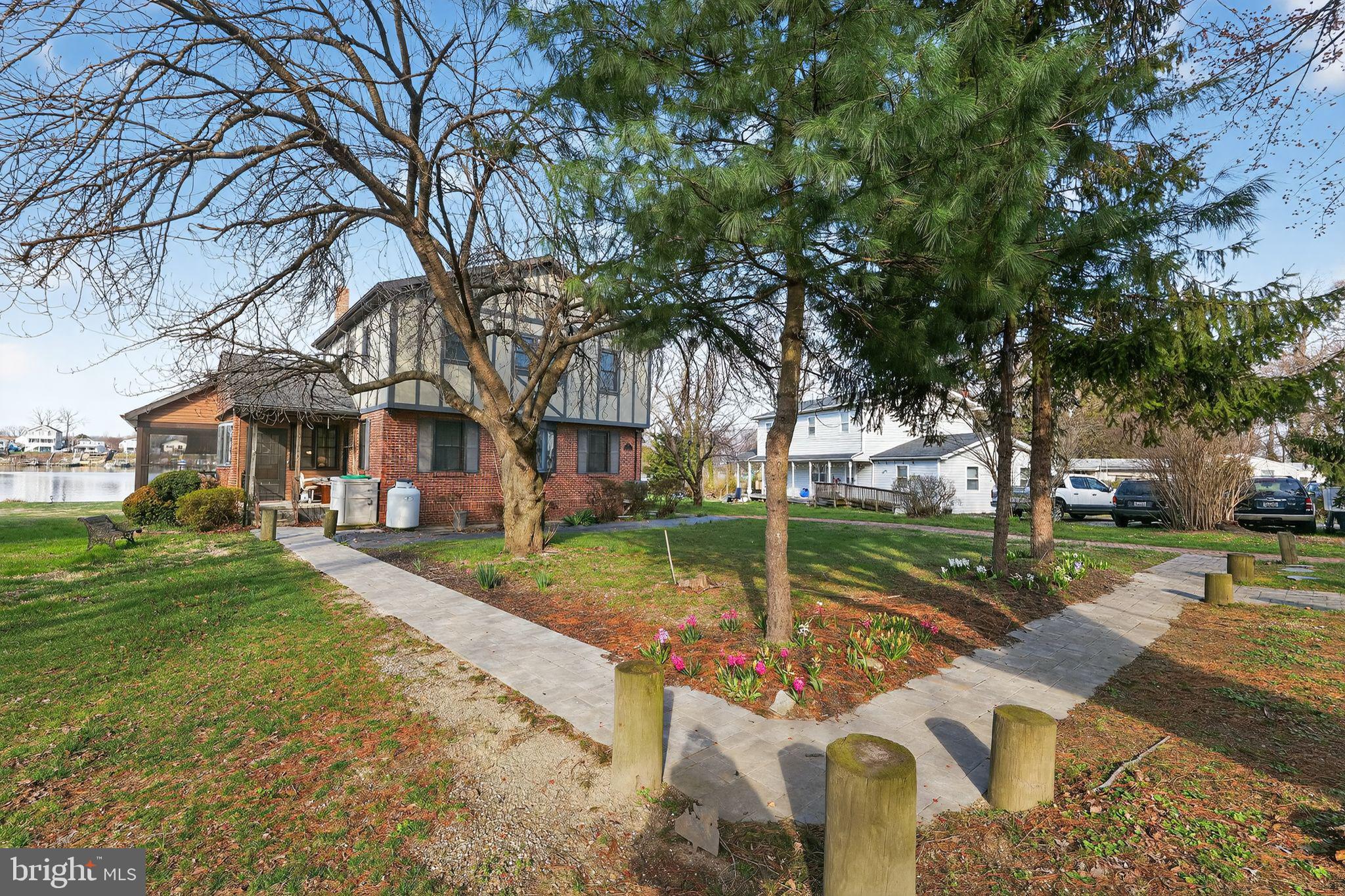 WILSON POINT - Residential