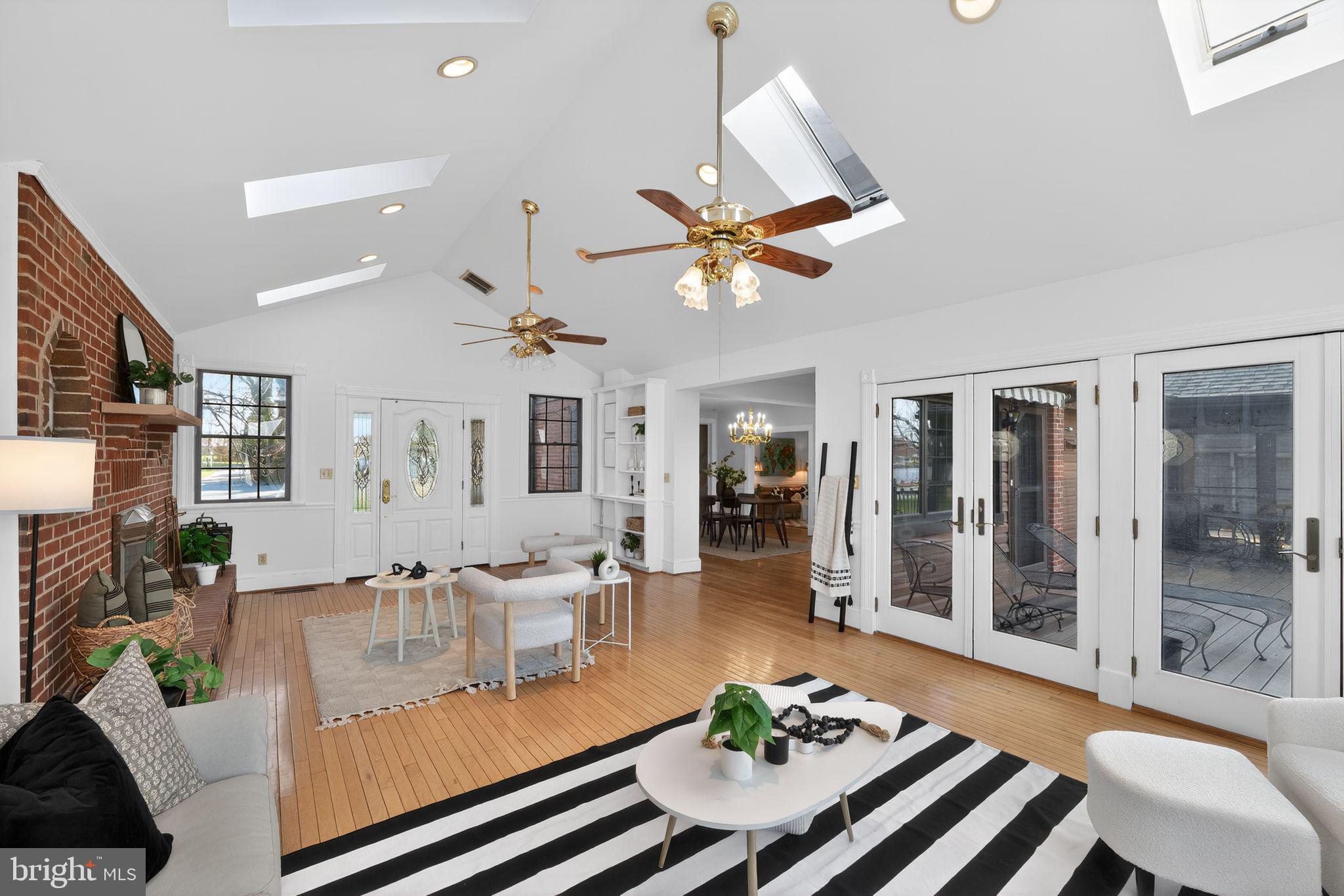 WILSON POINT - Residential