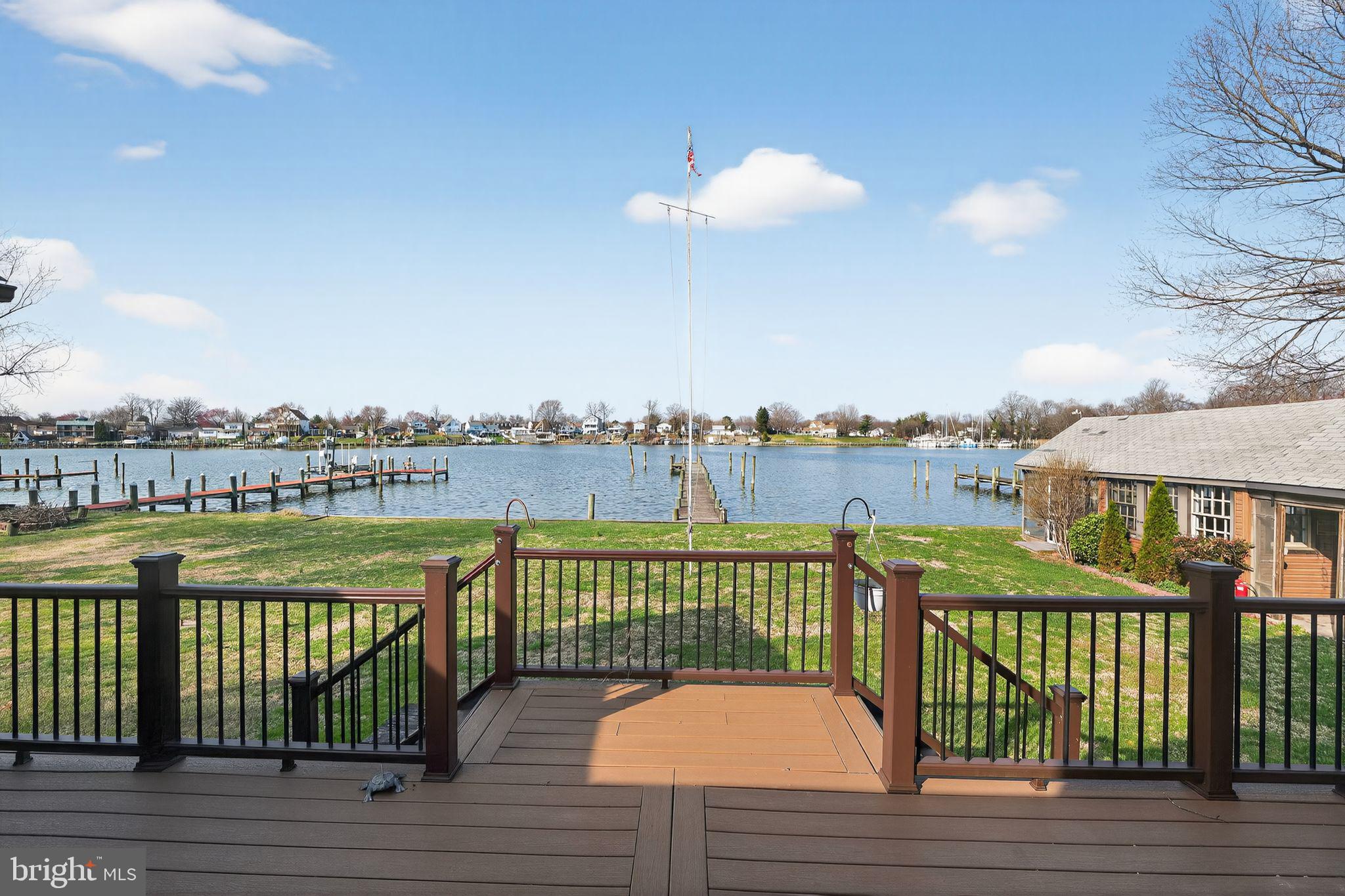 WILSON POINT - Residential