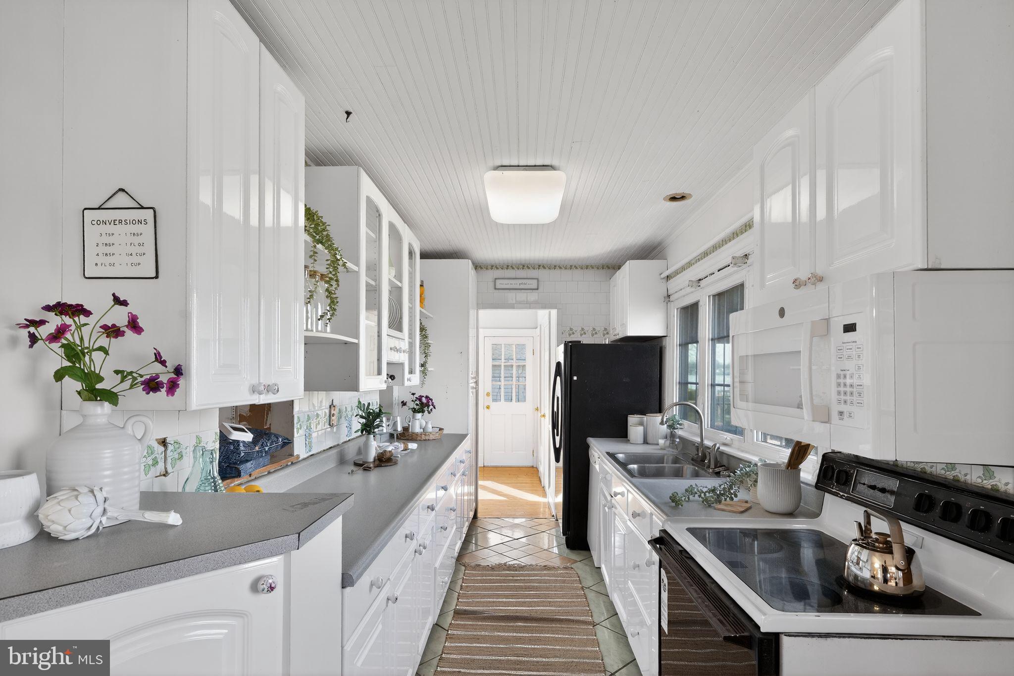 WILSON POINT - Residential